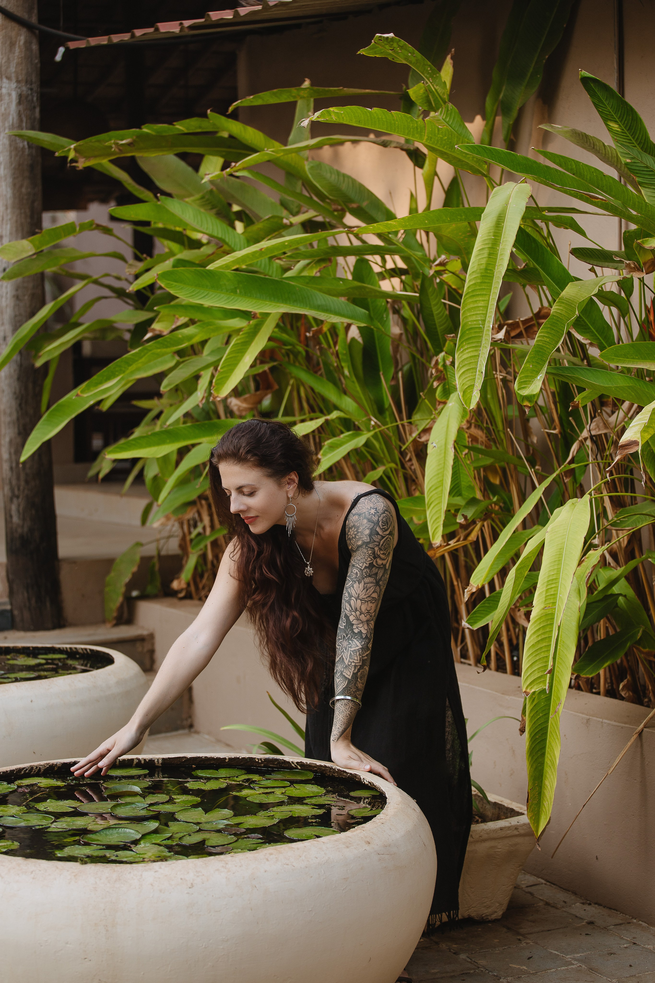 Lera. Фотограф Алиса Субботина