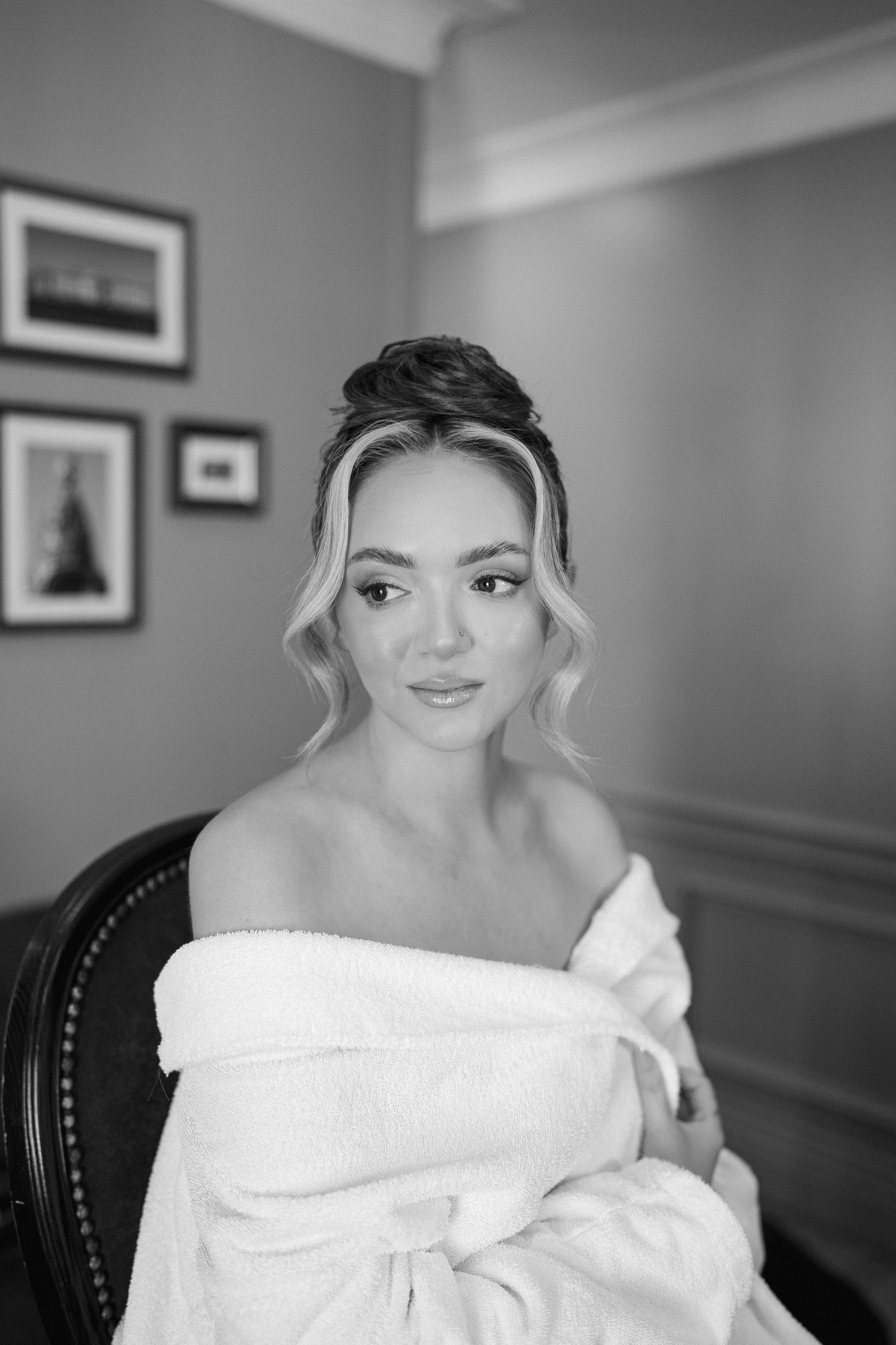 Свадебный фотограф в Санкт-Петербурге