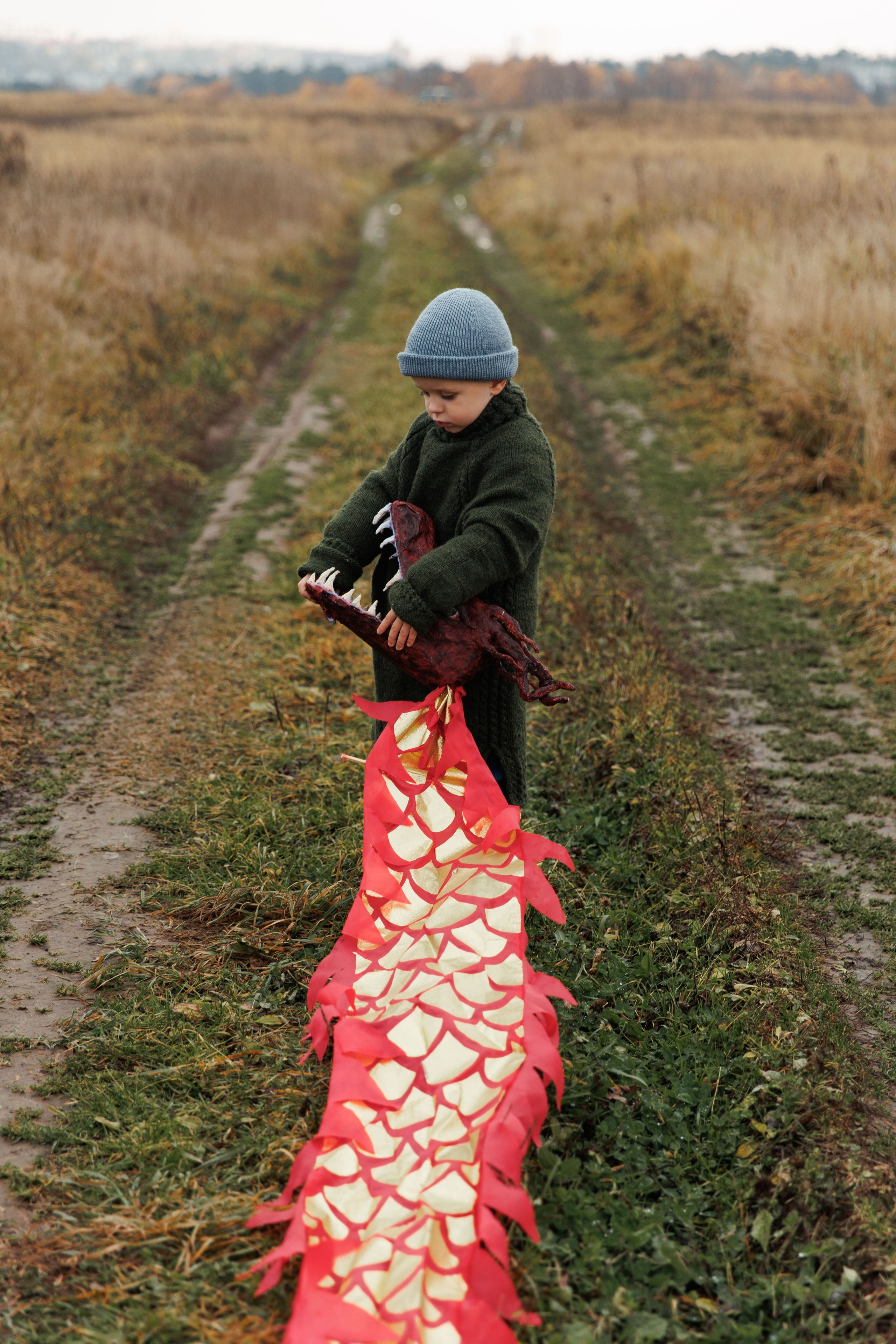 Тигр — Скорпион или 3 года Тимофею!. Ваш фотограф Любовь Чистякова