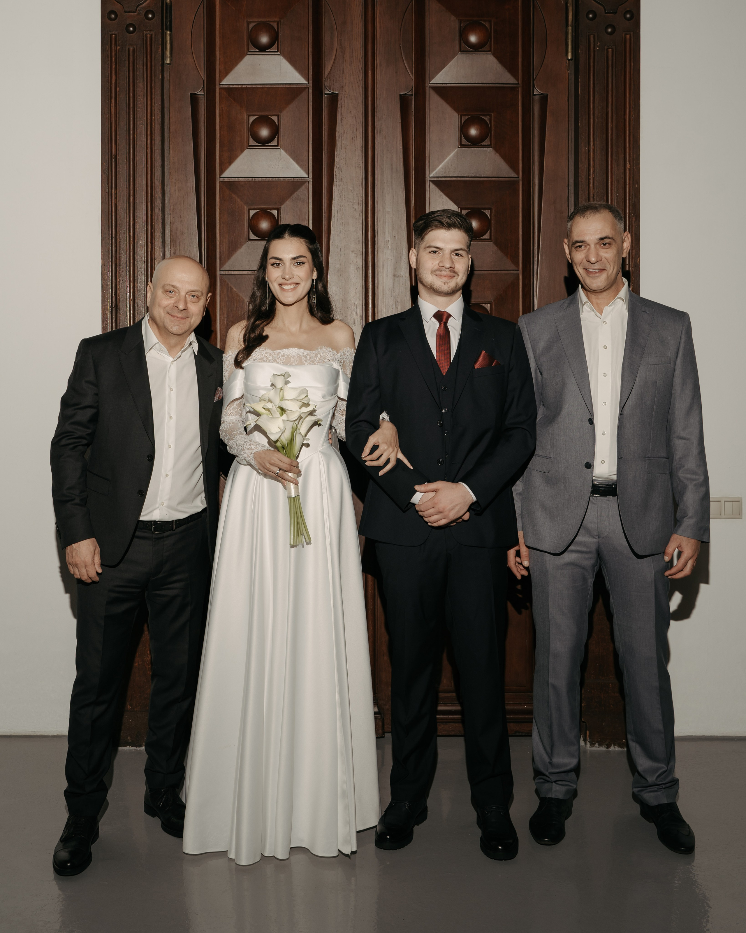 Евгения и Дмитрий. Свадебный и портретный фотограф Москва Ирина Гавриленко