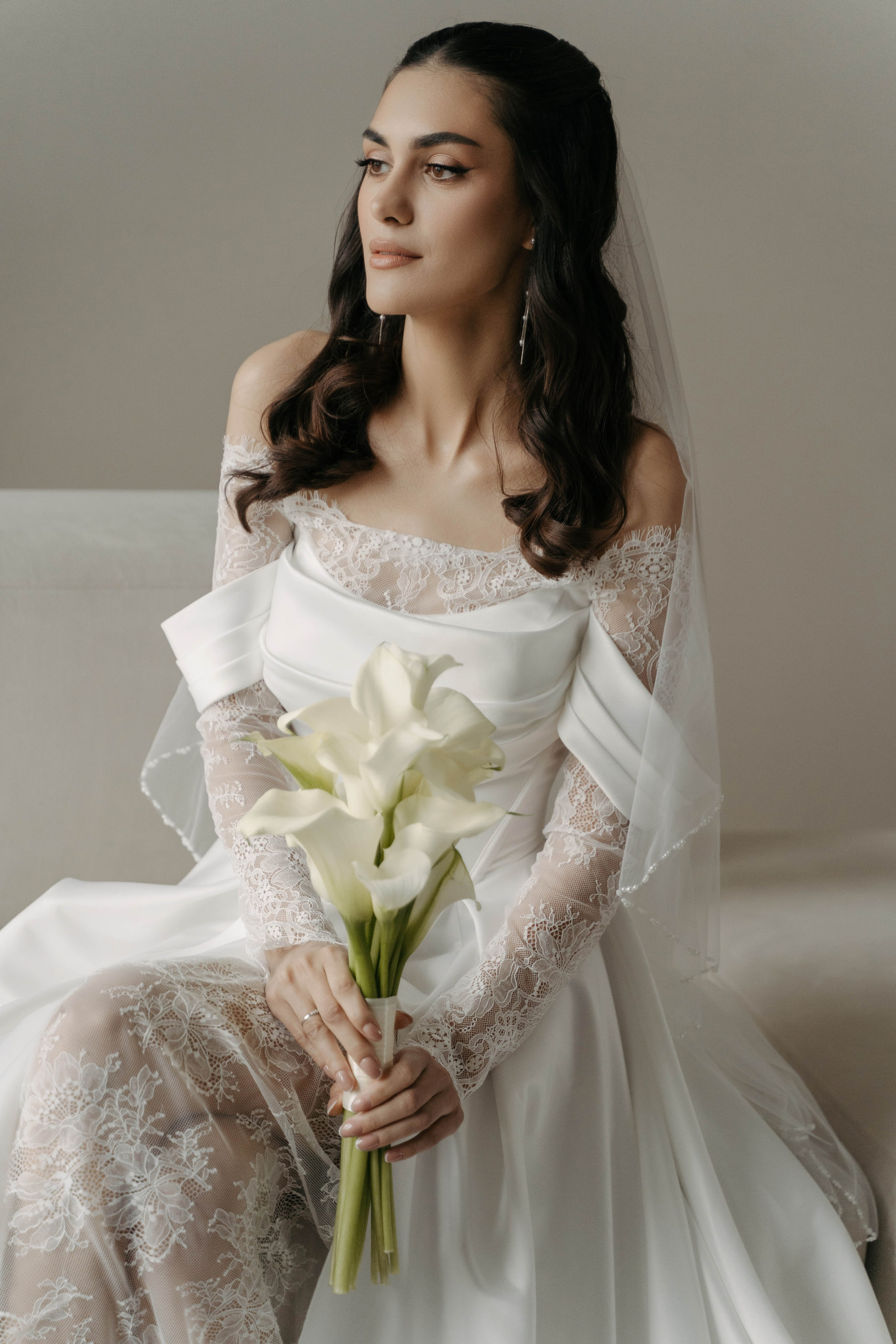 Евгения и Дмитрий. Свадебный и портретный фотограф Москва Ирина Гавриленко