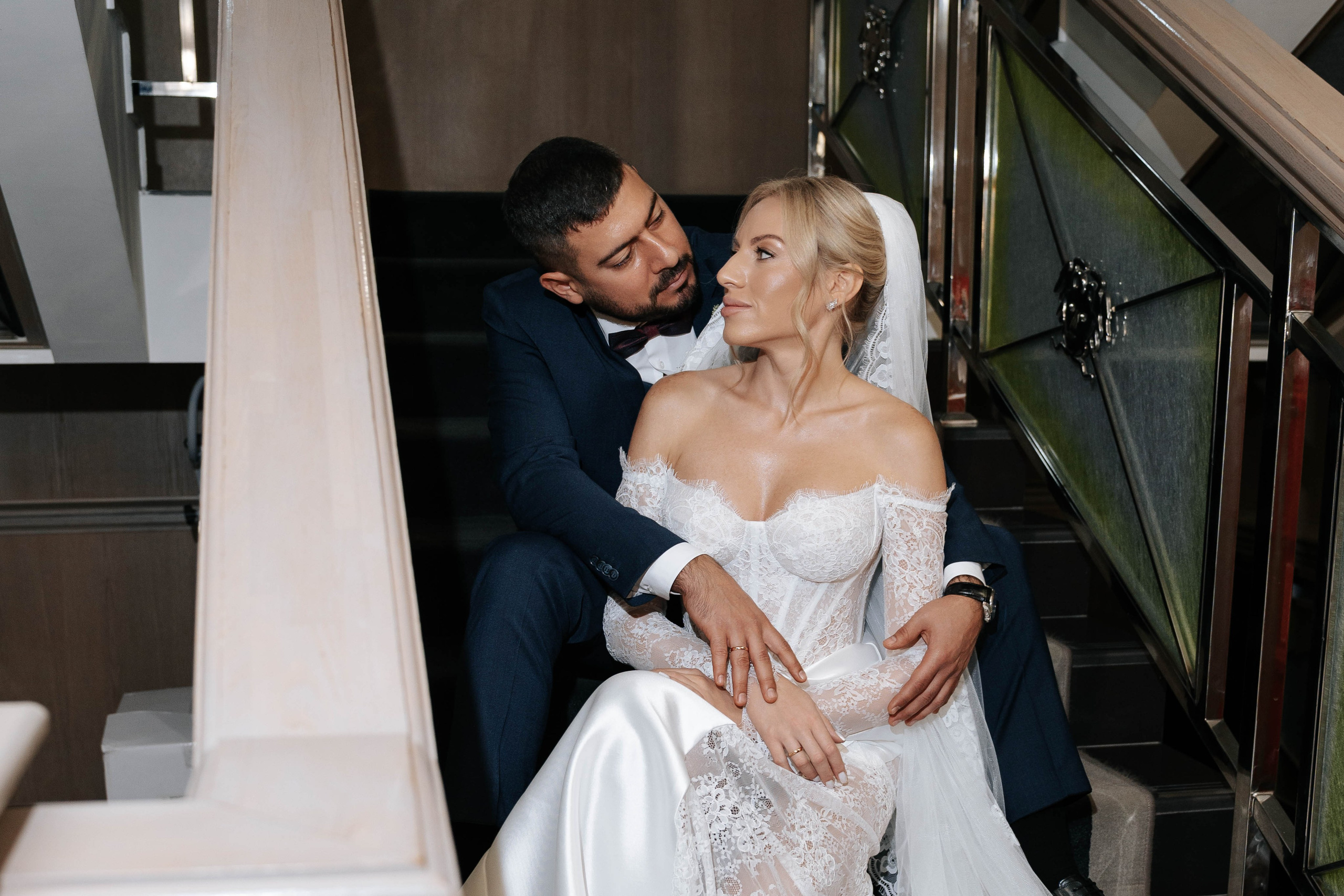 Svetlana & Evgeny. Свадебный фотограф в Воронеже Самохина Екатерина