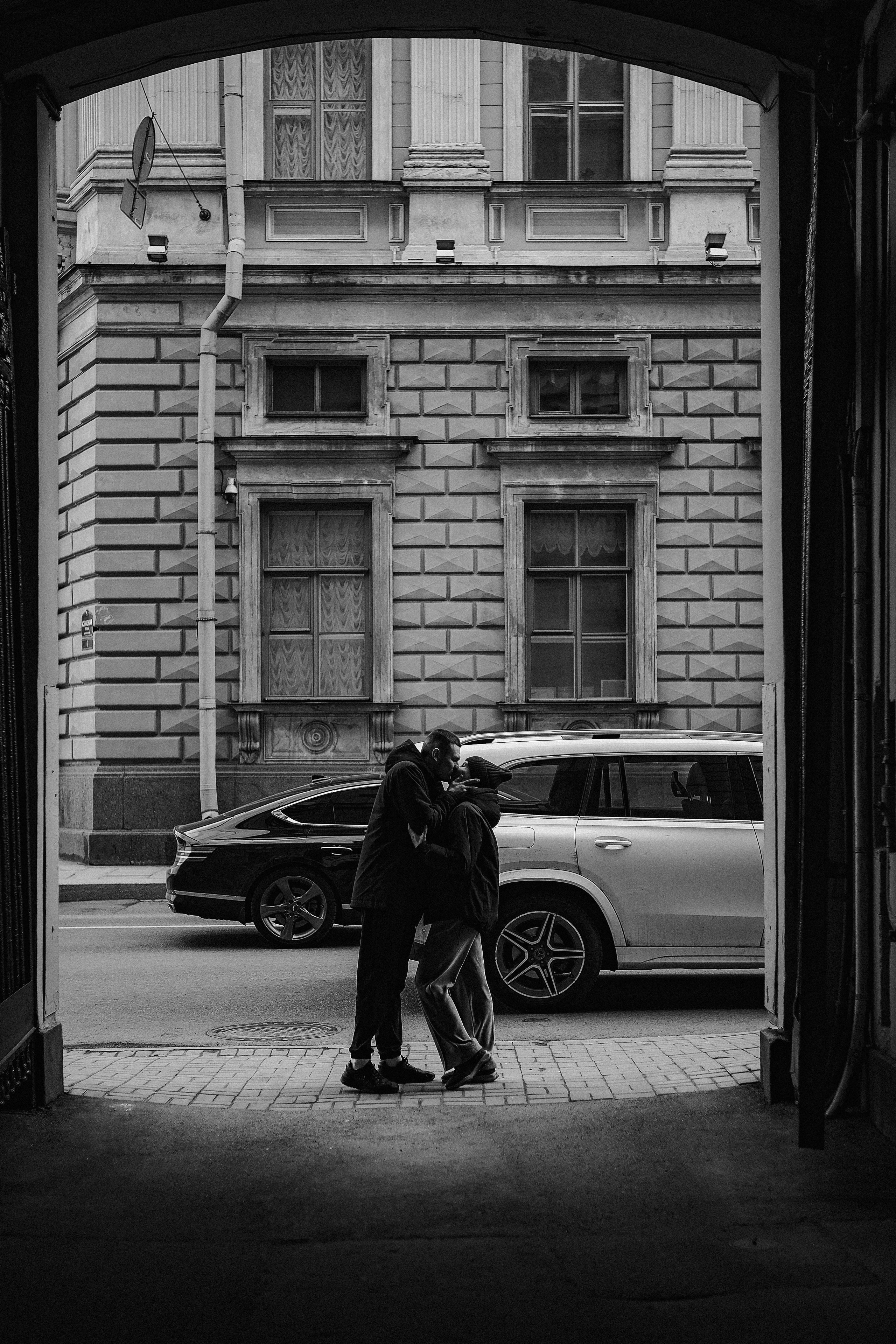 Лена & Юра. Phdkvmr.ru