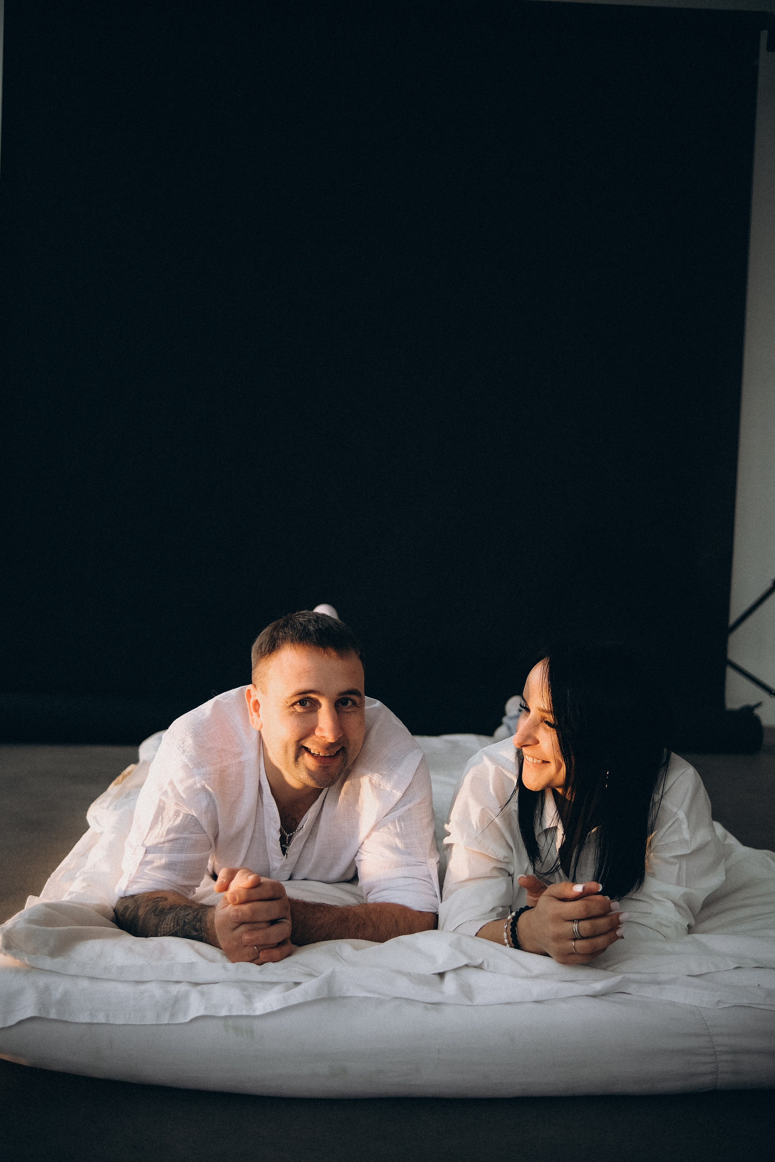 Настя & Захар. Phdkvmr.ru