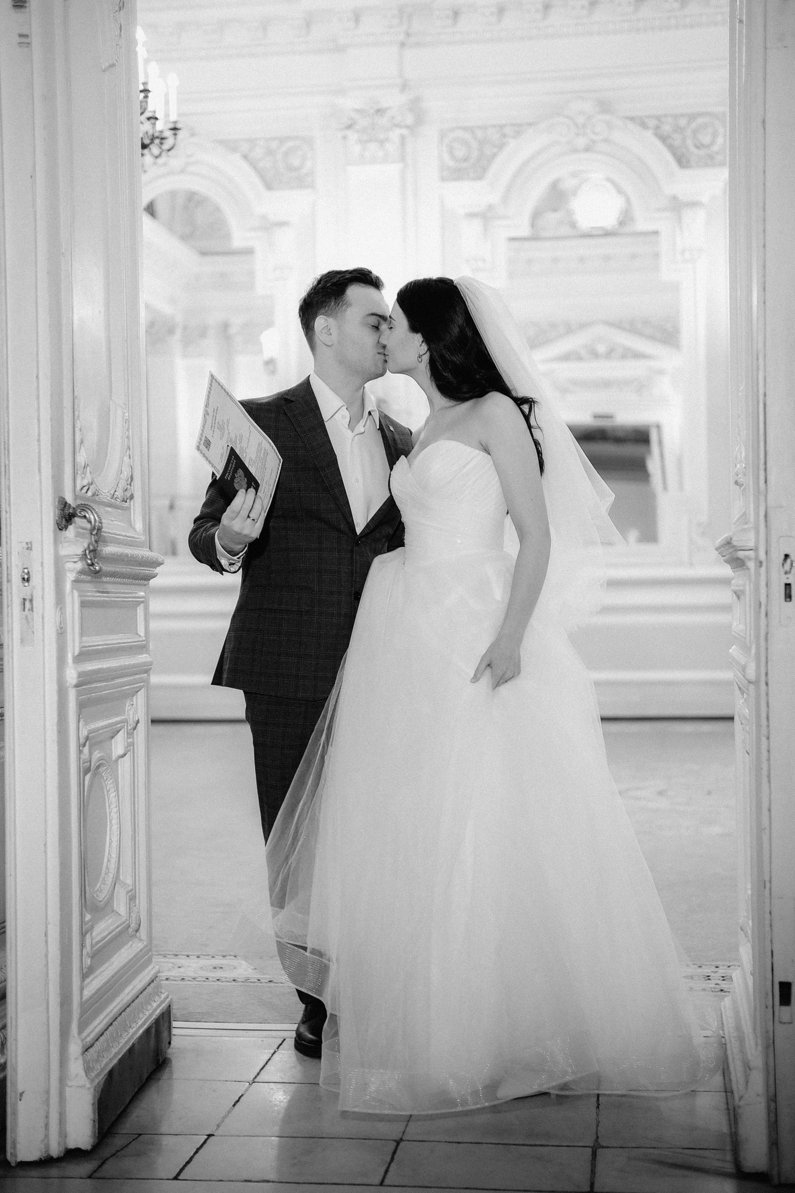 Юля & Андрей. ДБ1. Phdkvmr.ru