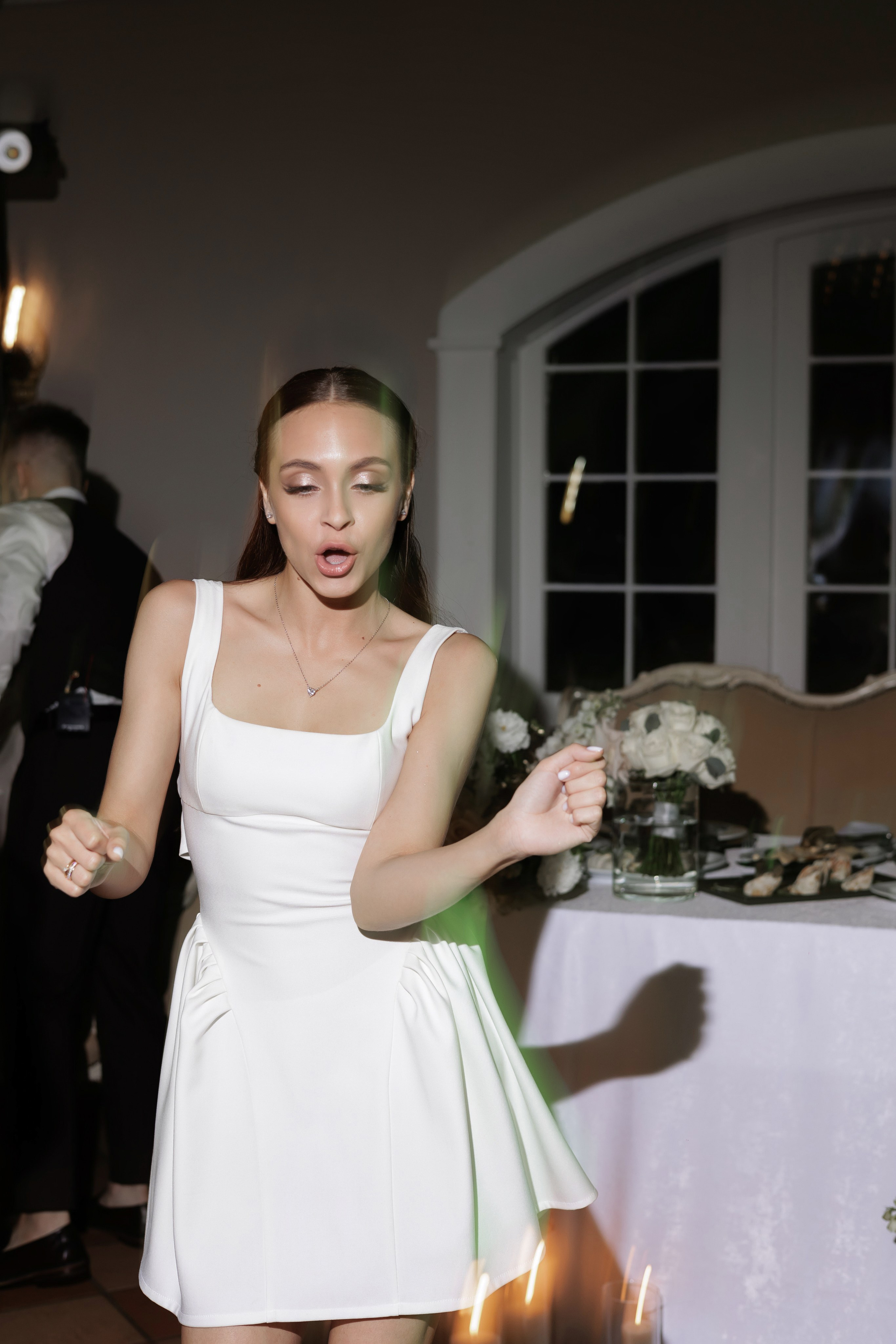 Когда все сошлось. Свадебный фотограф Калининград