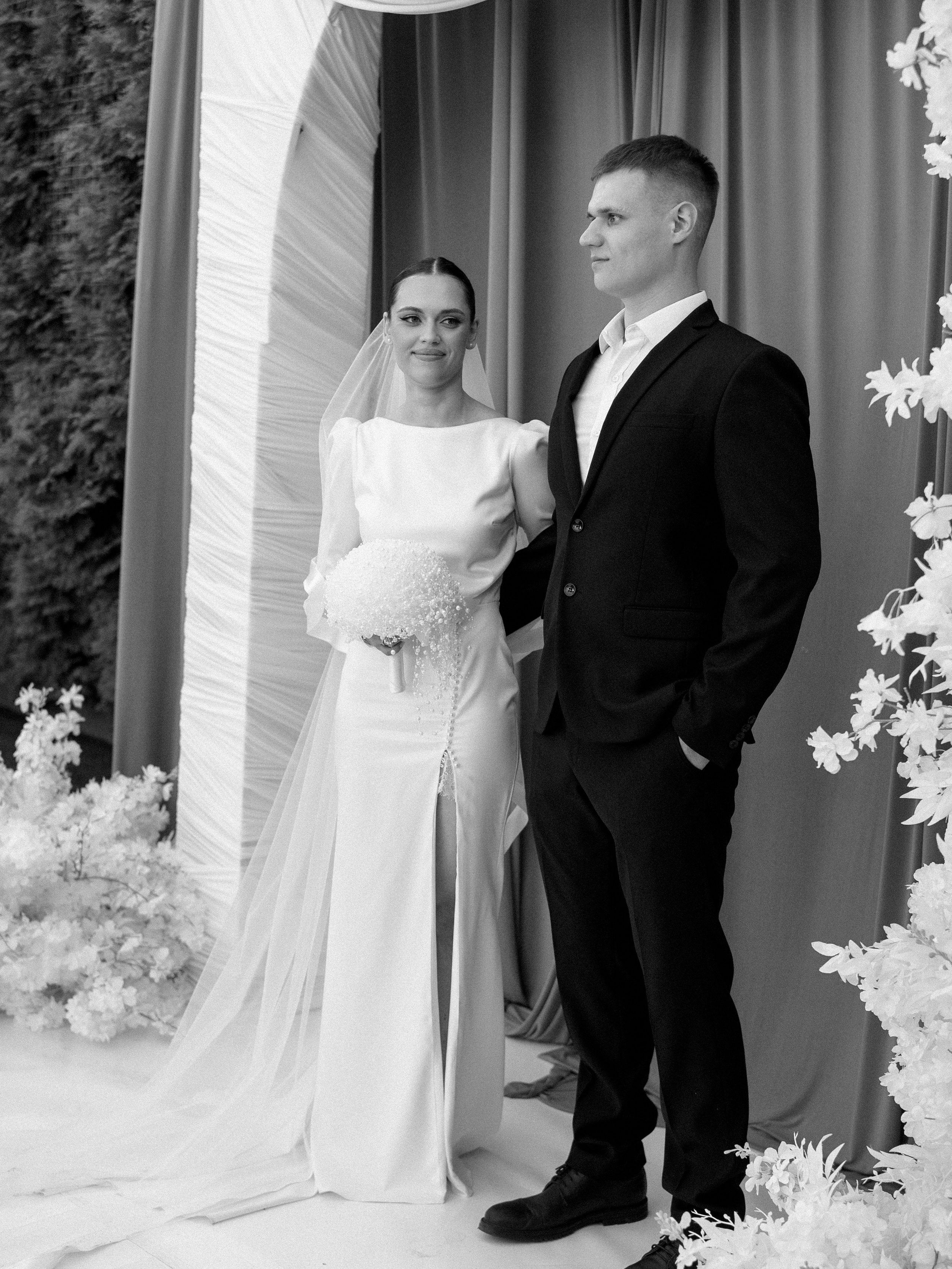 Катя + Миша 06.06.2026. Свадебный фотограф
