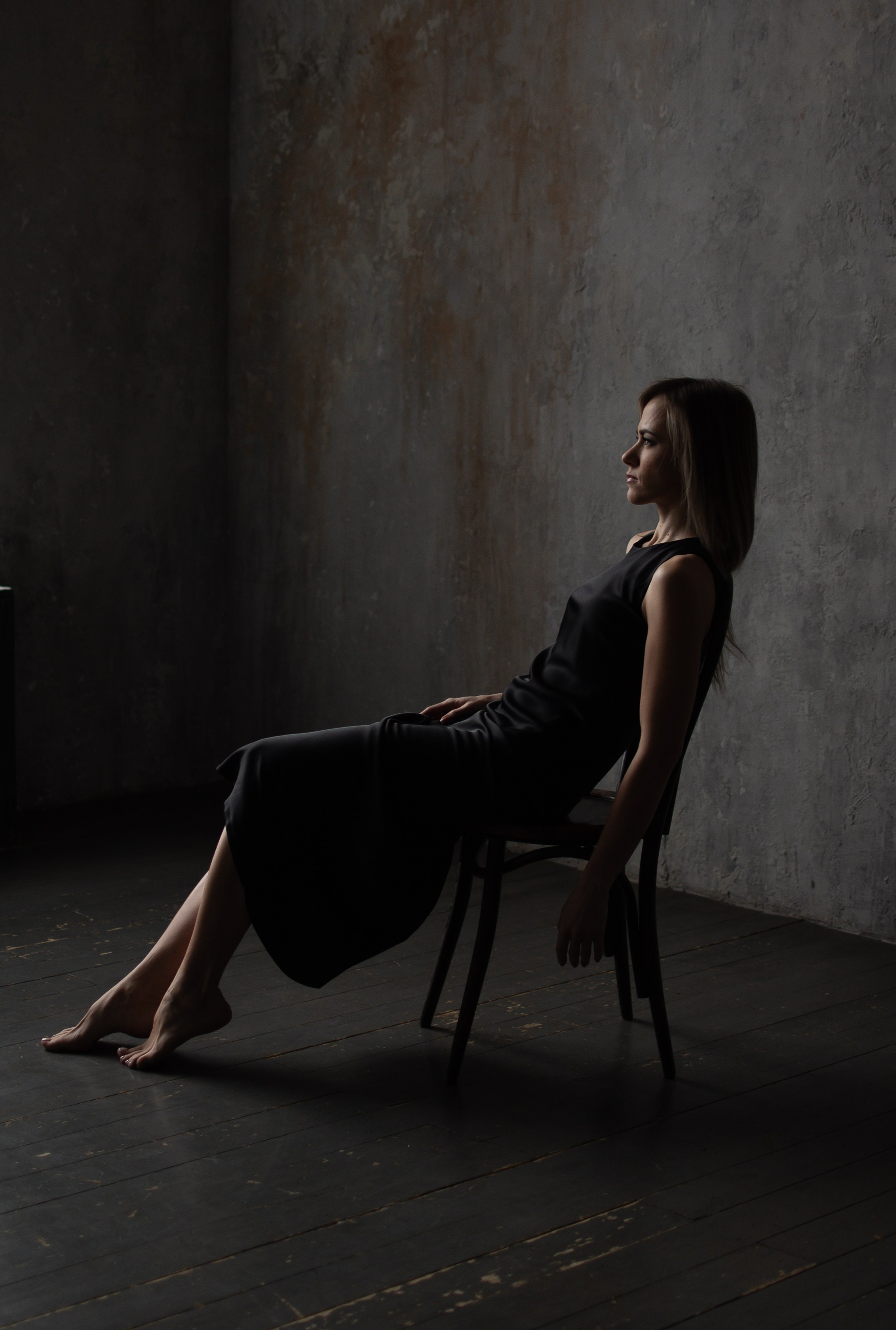 ЖЕНСКИЙ ПОРТРЕТ. Семейный и портретный фотограф в Москве Евгения Болучевских