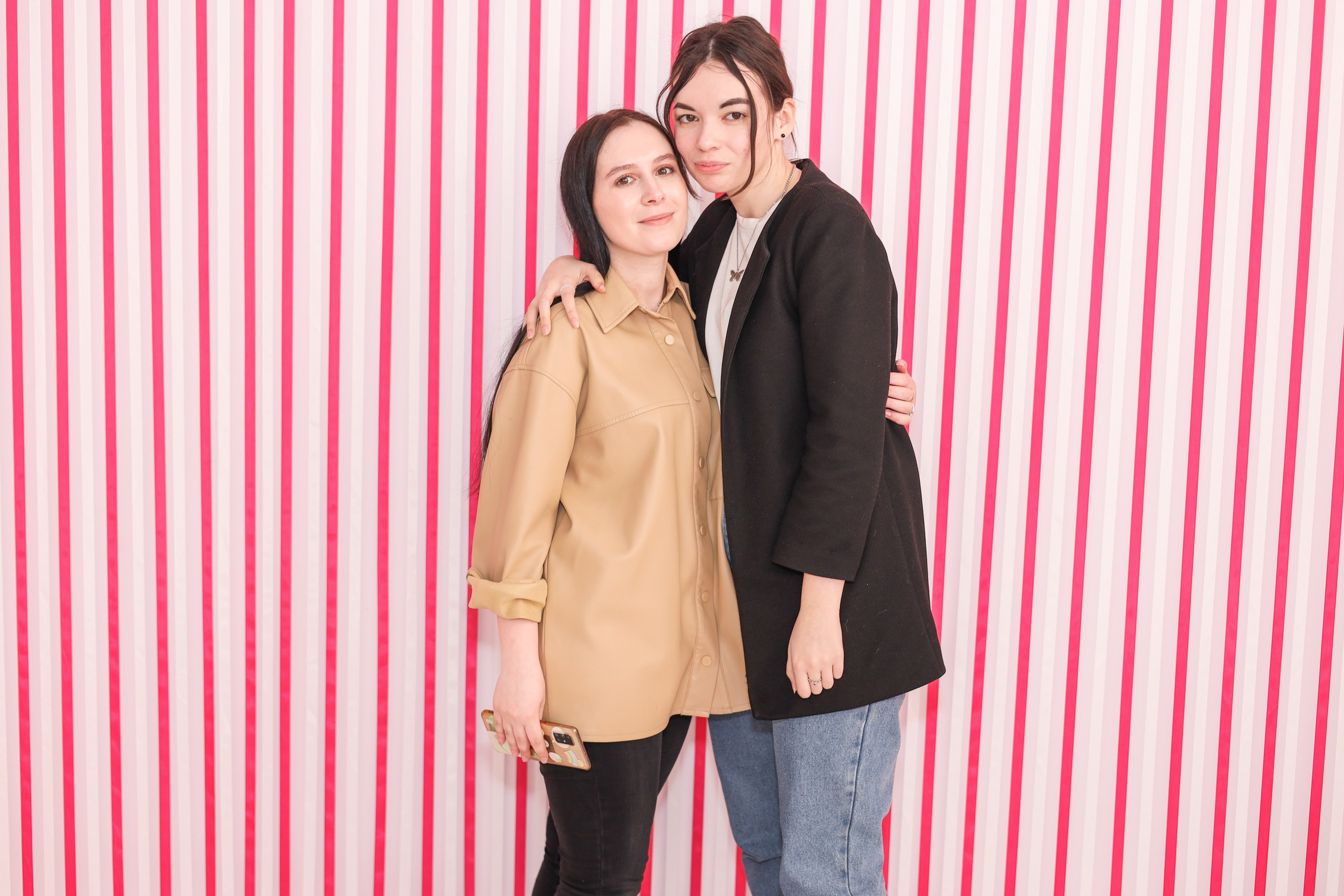 Самокат. Портретный фотограф в Красноярске Аня Медведева