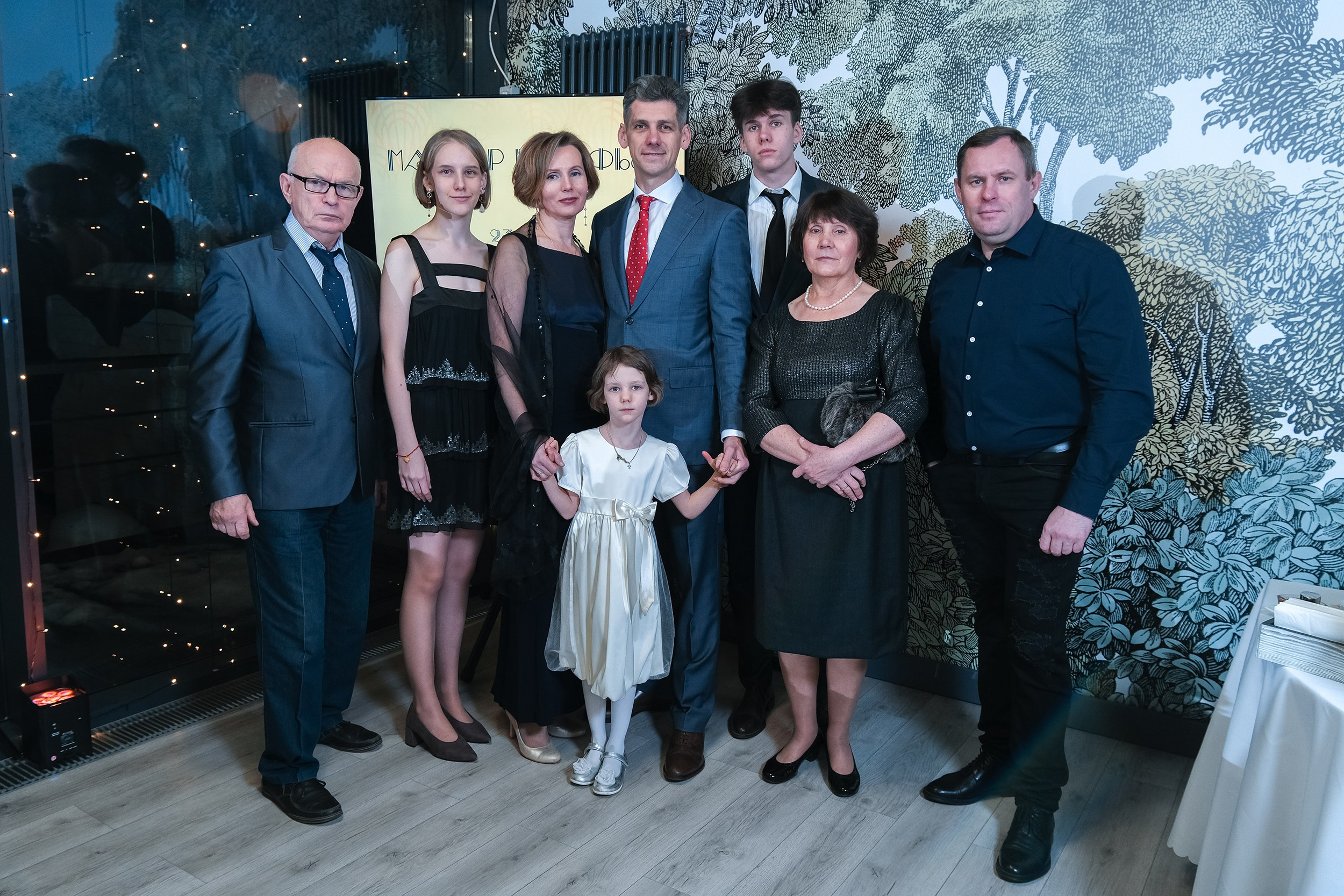 Макар и Софья. Фотограф и видеограф в Москве и МО — Евгений Лавров