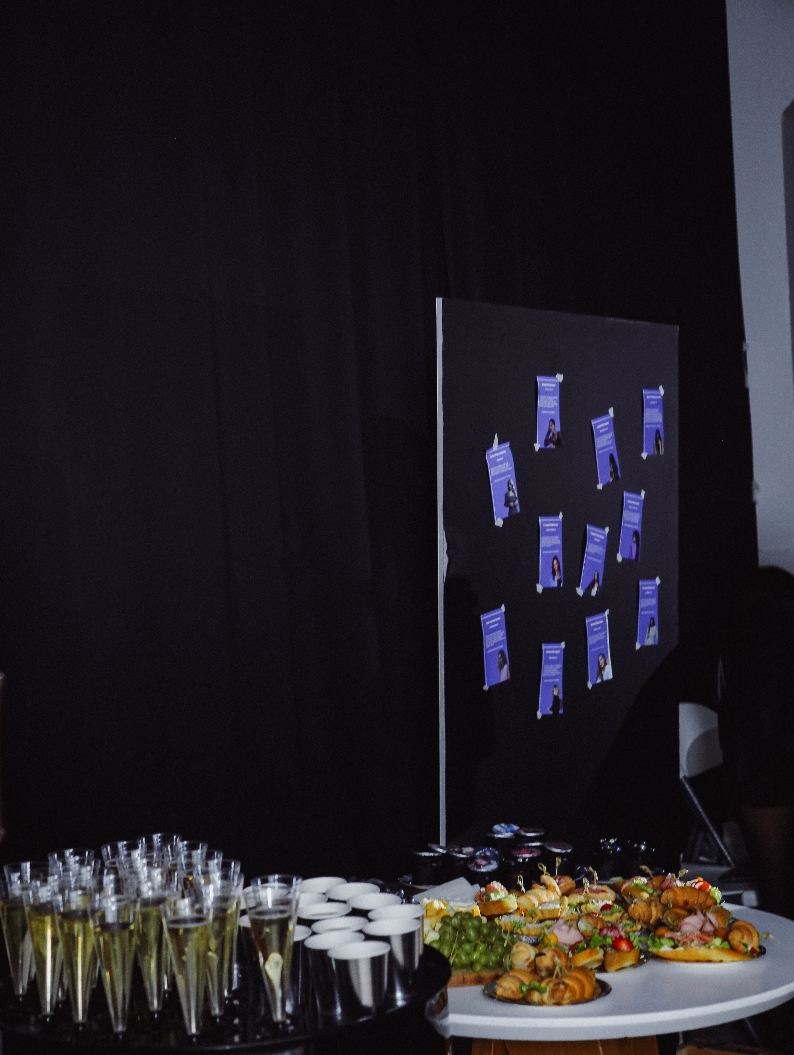 Мероприятия, банкеты. Свадебный фотограф в Казани и Санкт-Петербурге Евгения Есенина