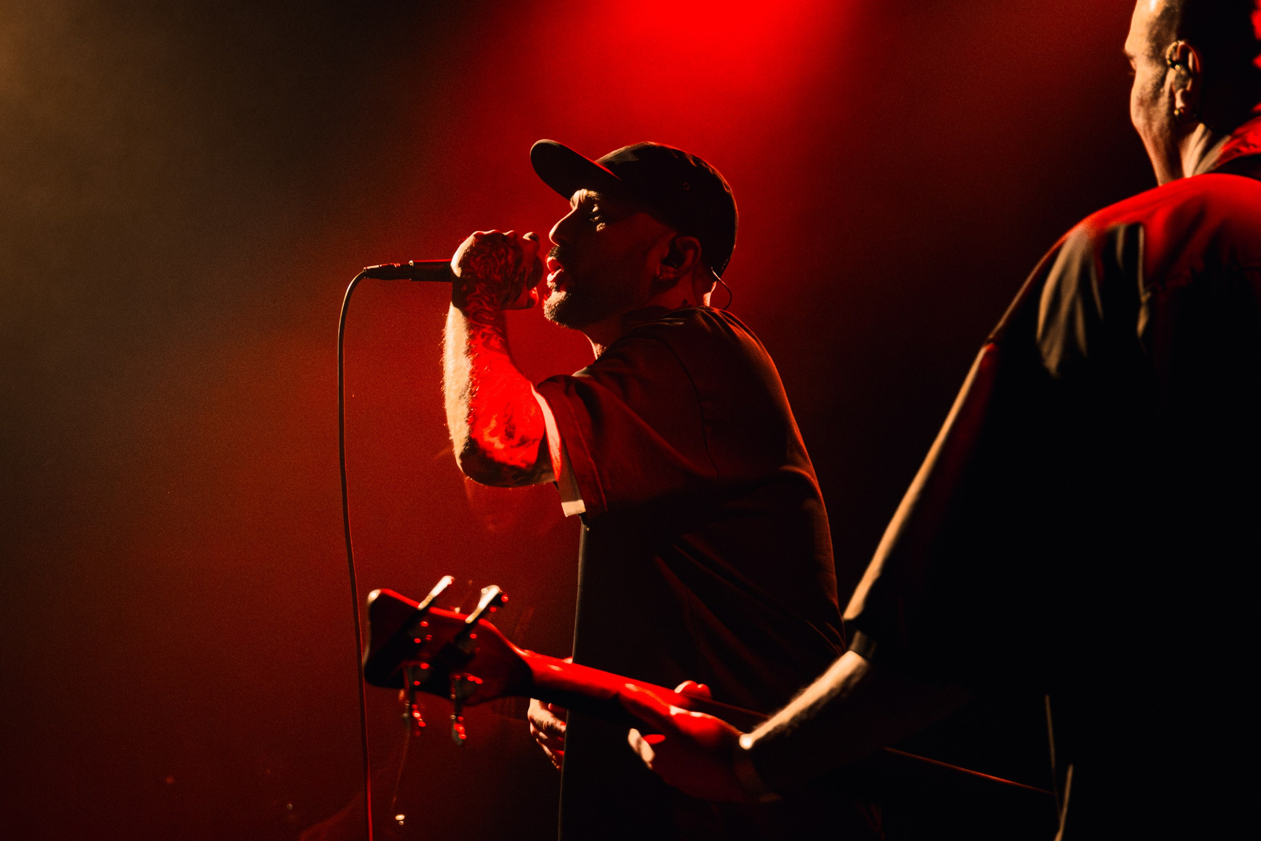 Концертный фотограф в Санкт-Петербурге | Анастасия Колупаева