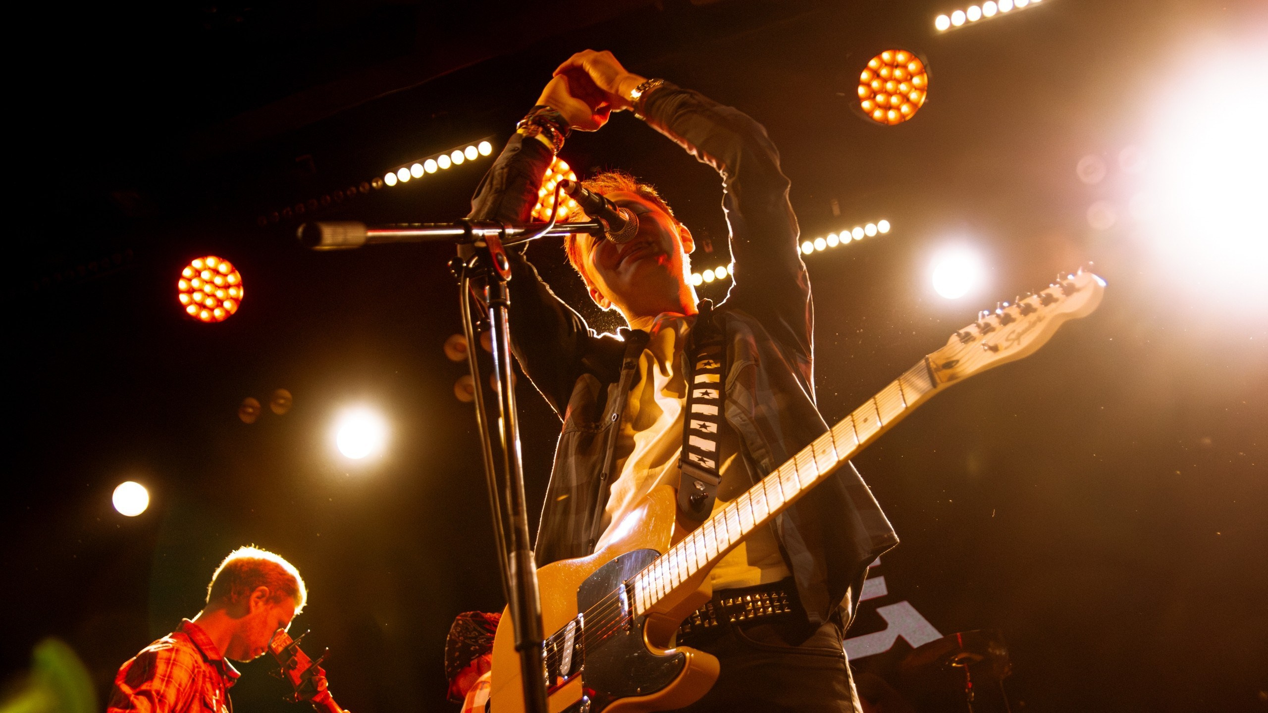 Концертный фотограф в Санкт-Петербурге | Анастасия Колупаева