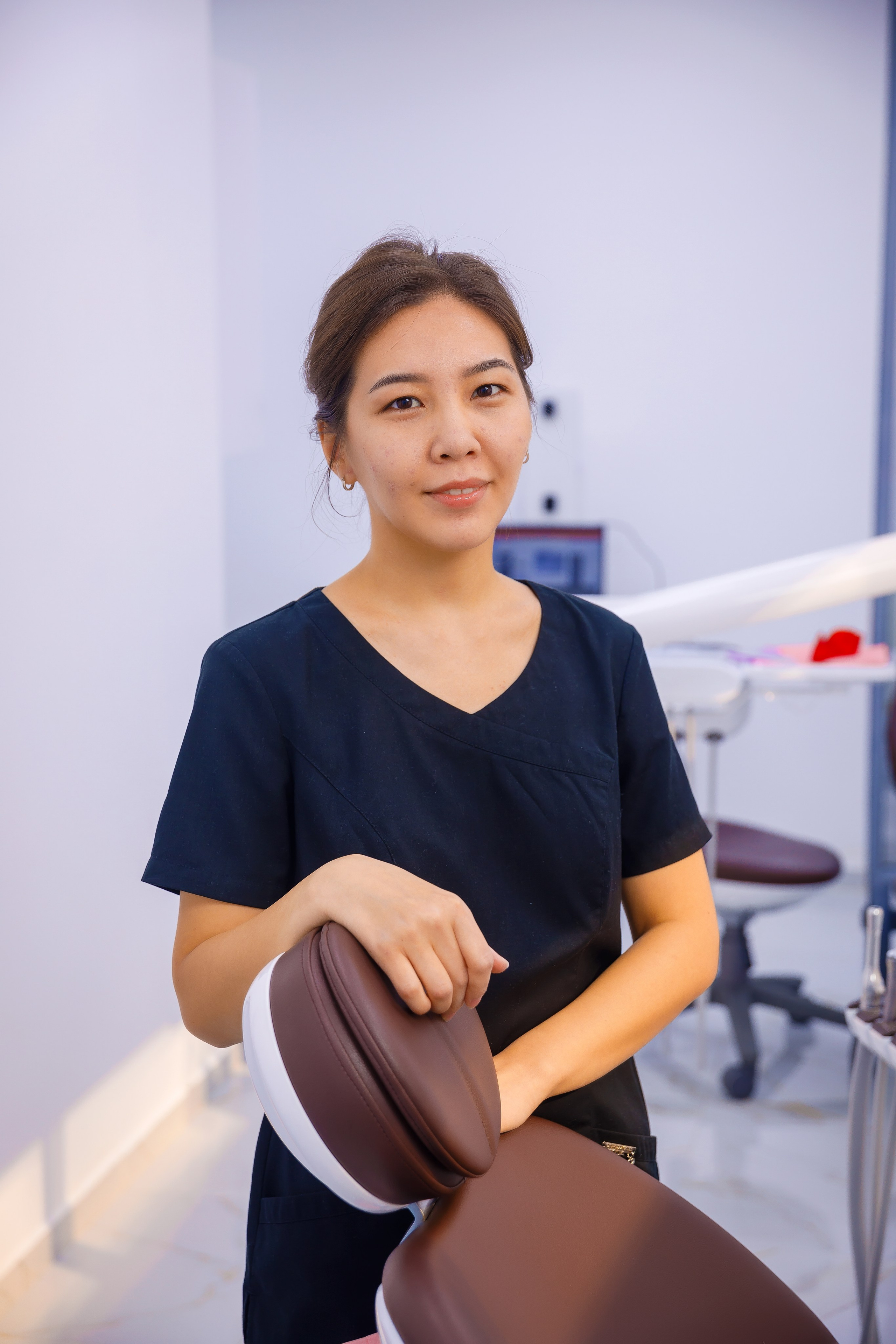 Стамотология. Семейный и Свадебный фотограф в Астане Александр Астапов