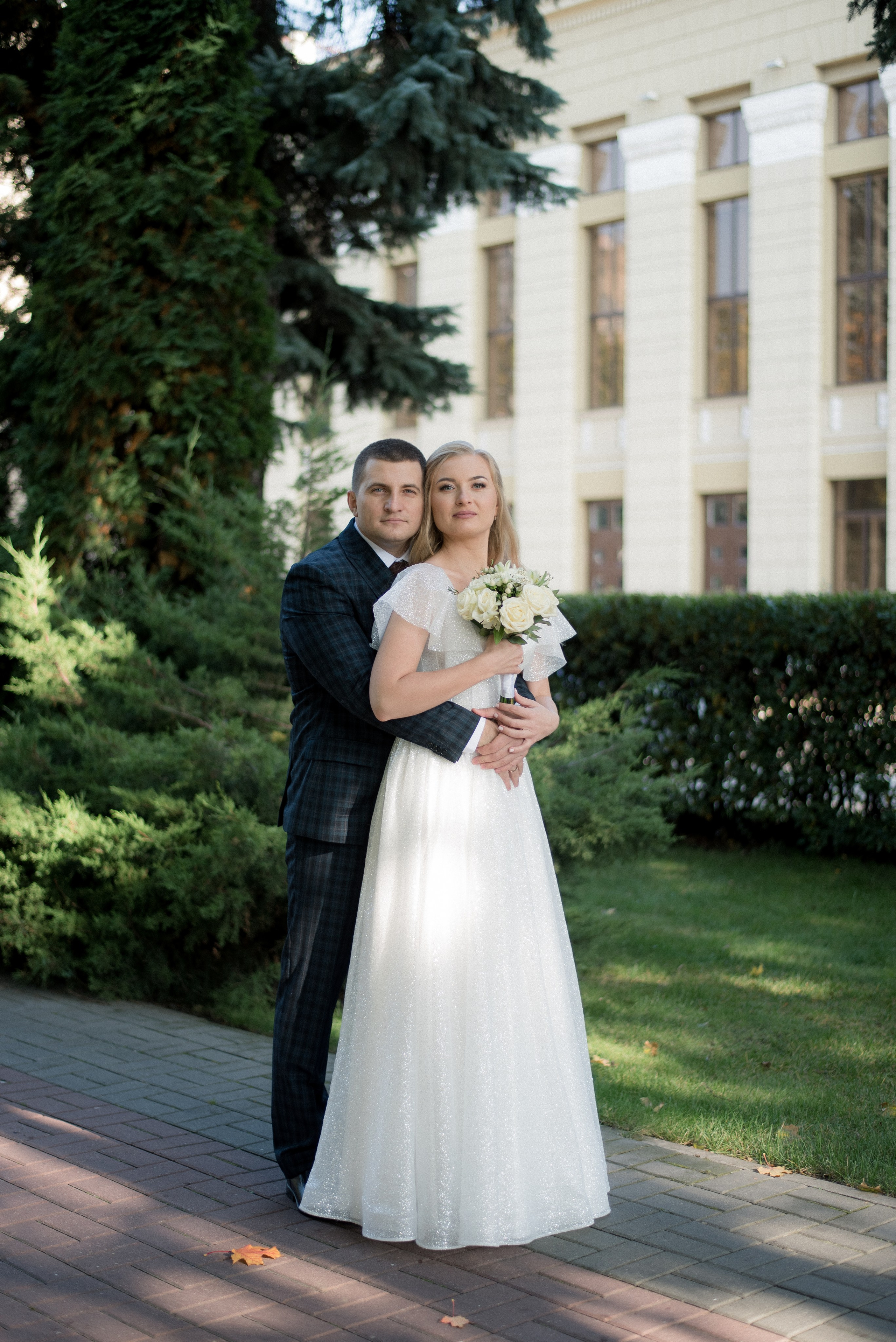 Карина и Геннадий. Семейный и детский фотограф в Воронеже София Минакова