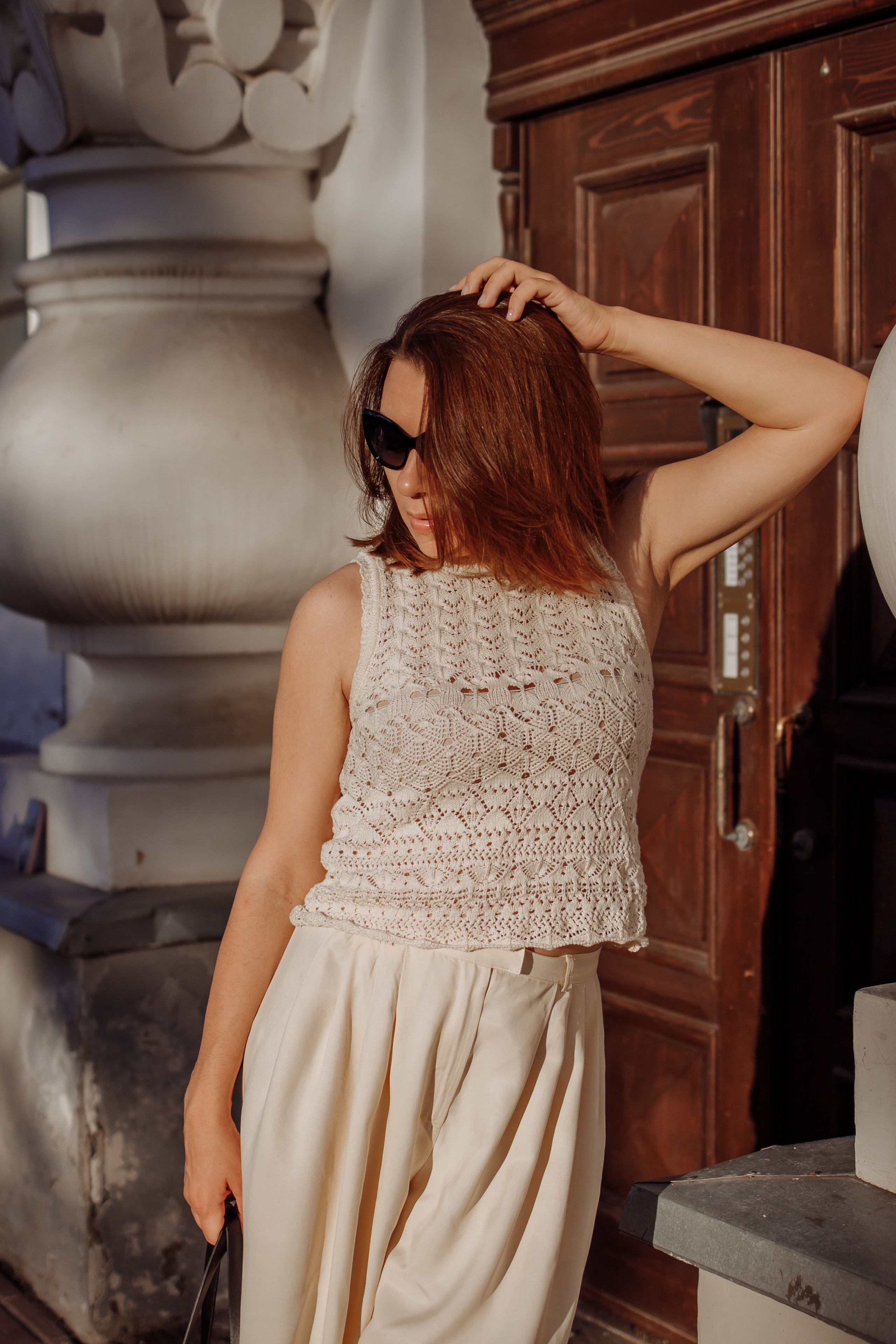 Женский портрет. Профессиональный фотограф в Ярославле Катерина Грехова