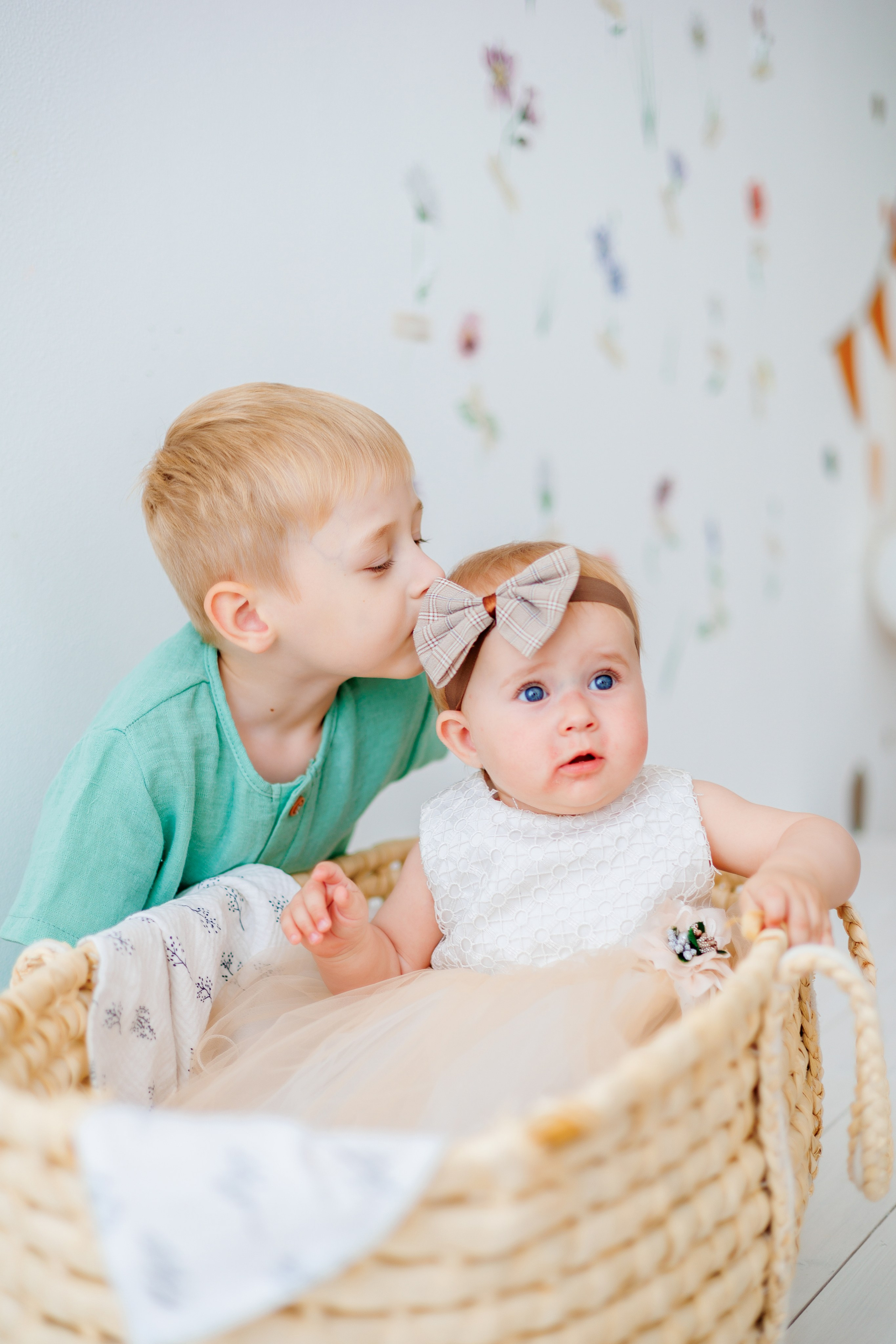 Люба и Виталик. Свадебный и семейный фотограф в Армавире
