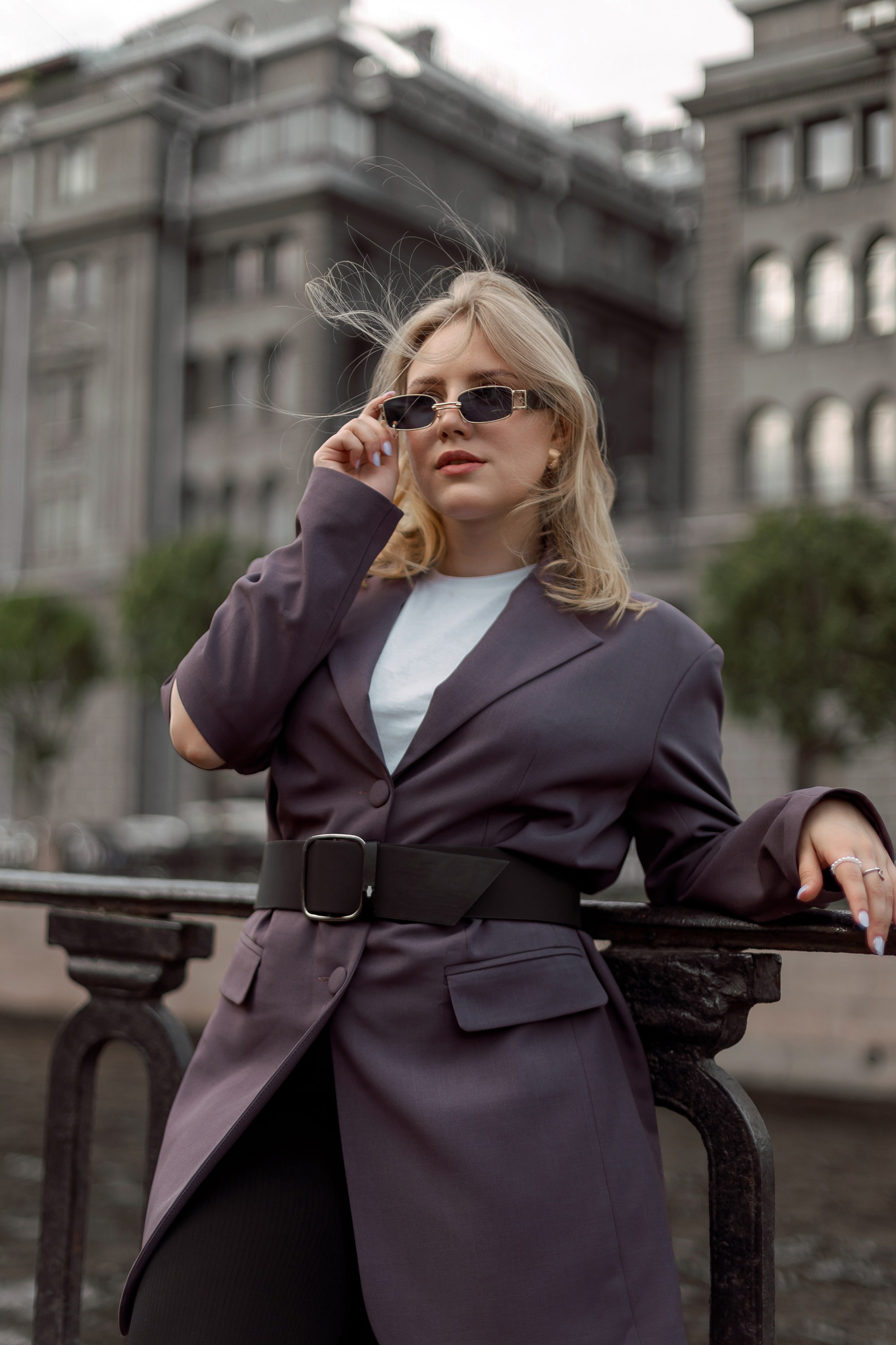 Старинный Петербург. Свадебный и портретный фотограф в Санкт-Петербурге Надежда Чечулина