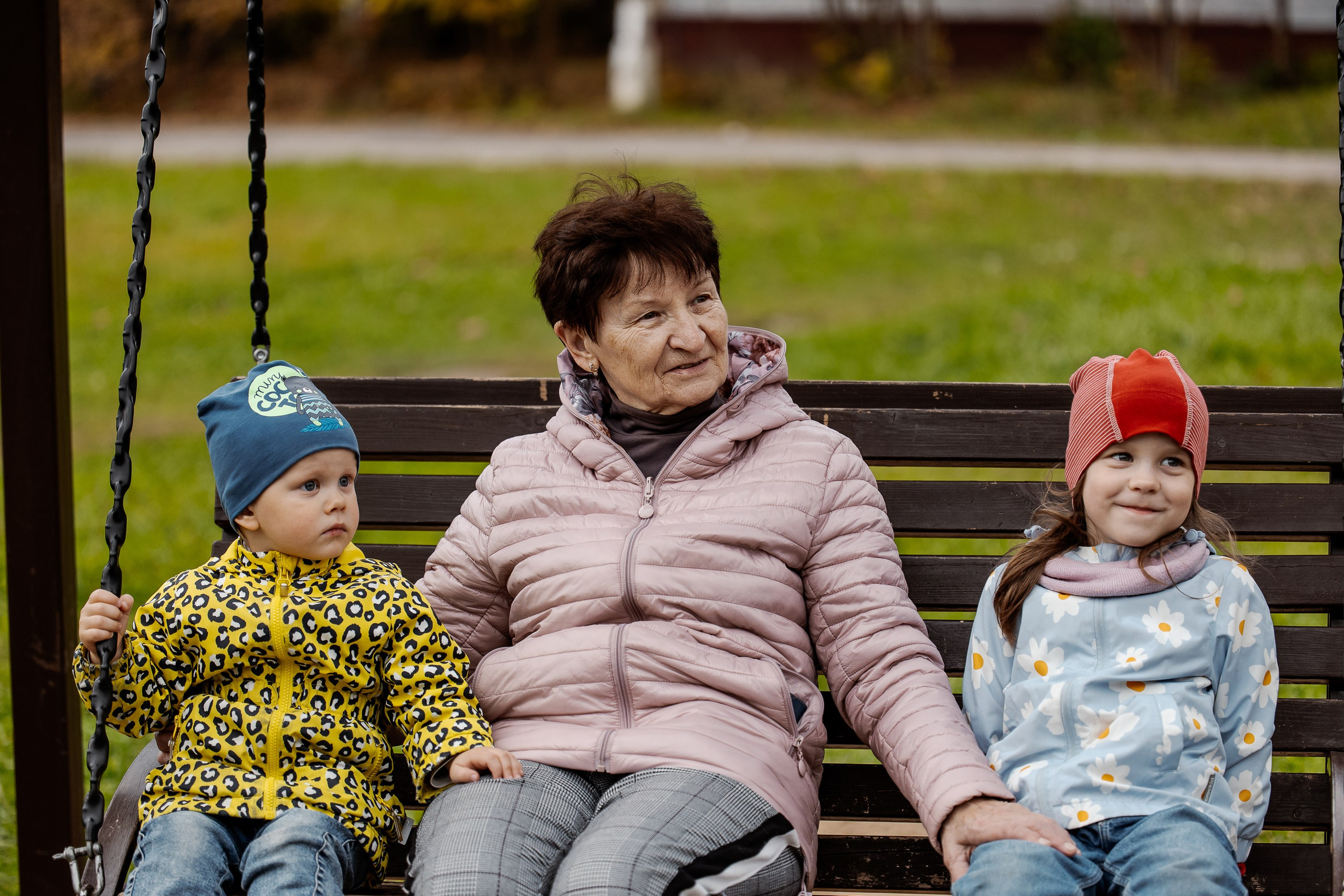 В гостях у бабушки. Фуд-фотограф, съемка еды в Москве, предметная фотосъемка