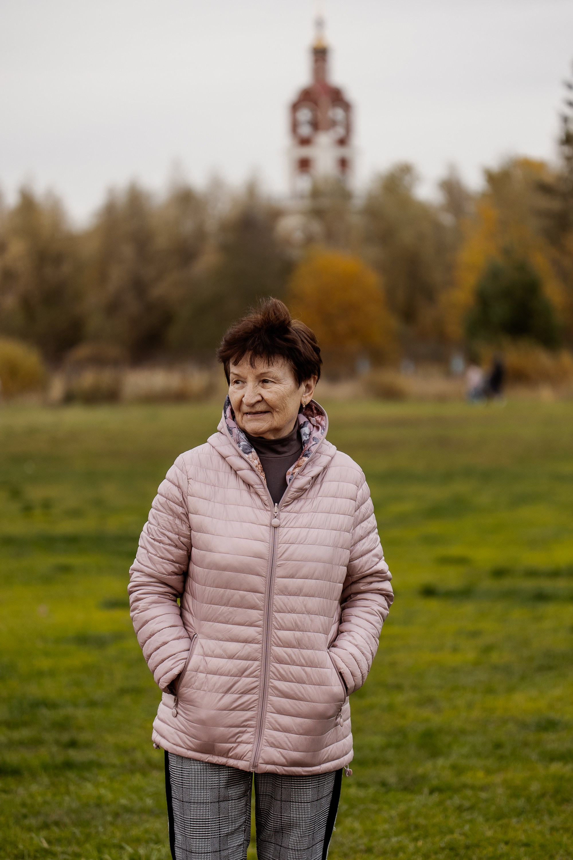 В гостях у бабушки. Фуд-фотограф, съемка еды в Москве, предметная фотосъемка