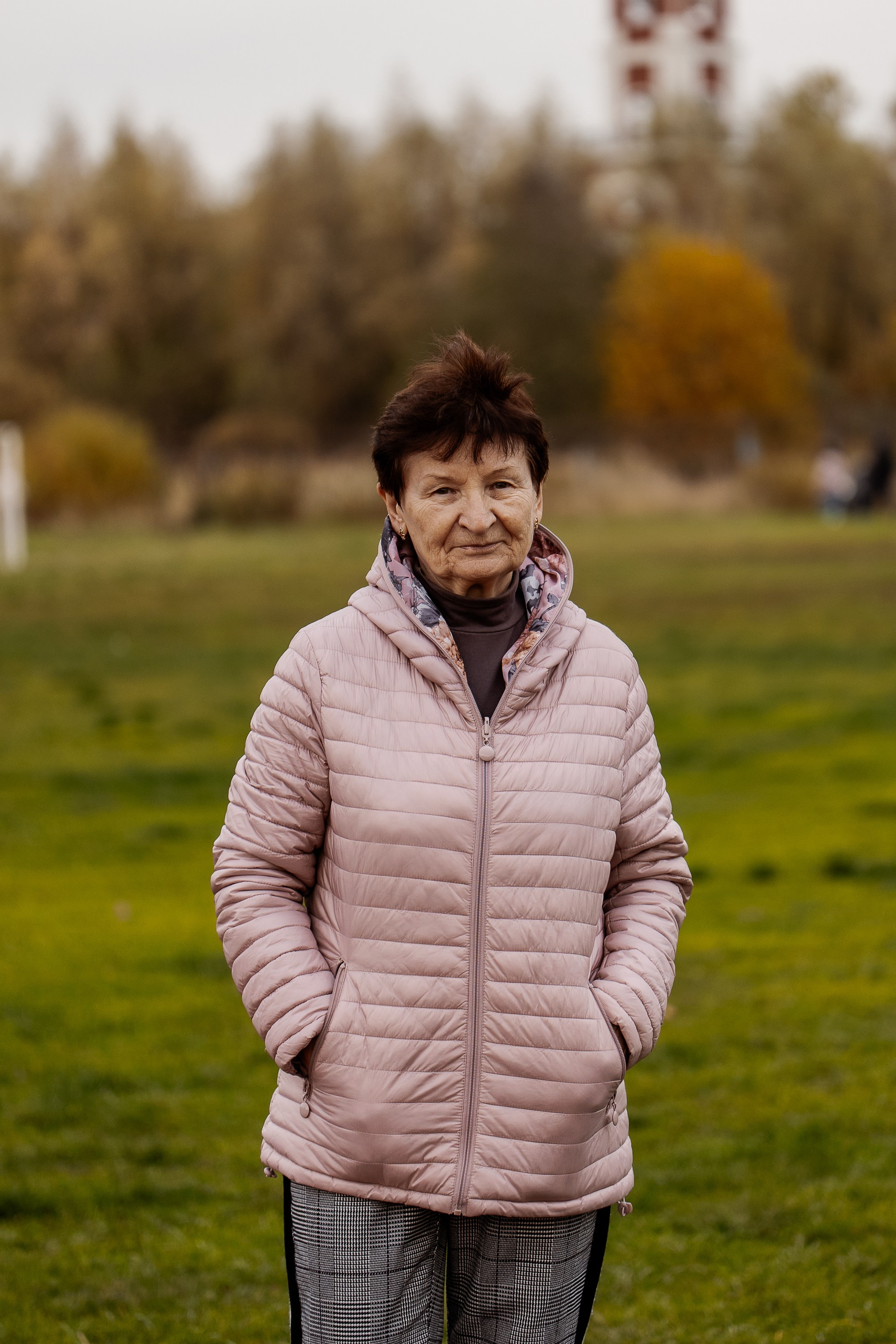 В гостях у бабушки. Фуд-фотограф, съемка еды в Москве, предметная фотосъемка