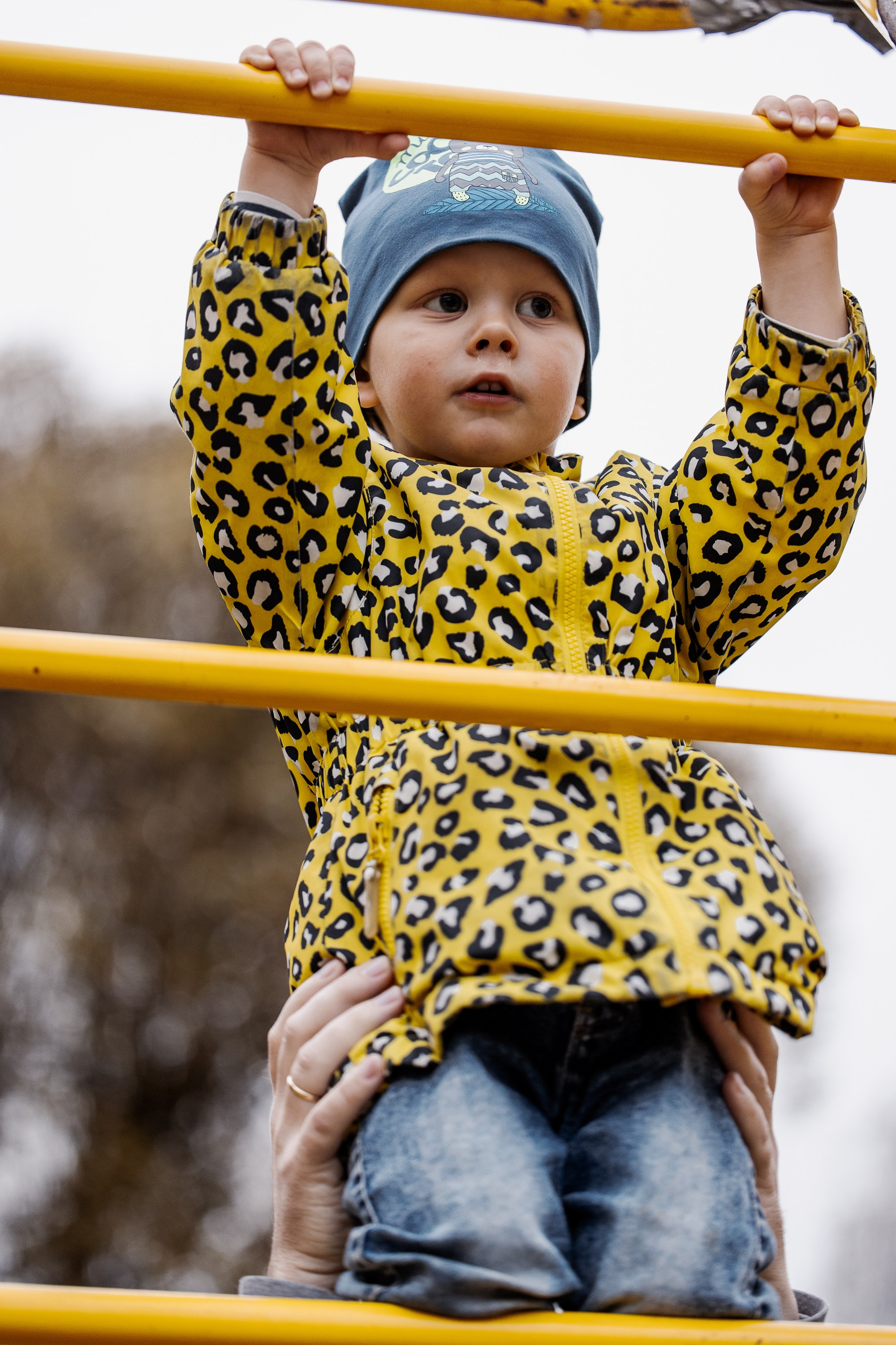 В гостях у бабушки. Фуд-фотограф, съемка еды в Москве, предметная фотосъемка