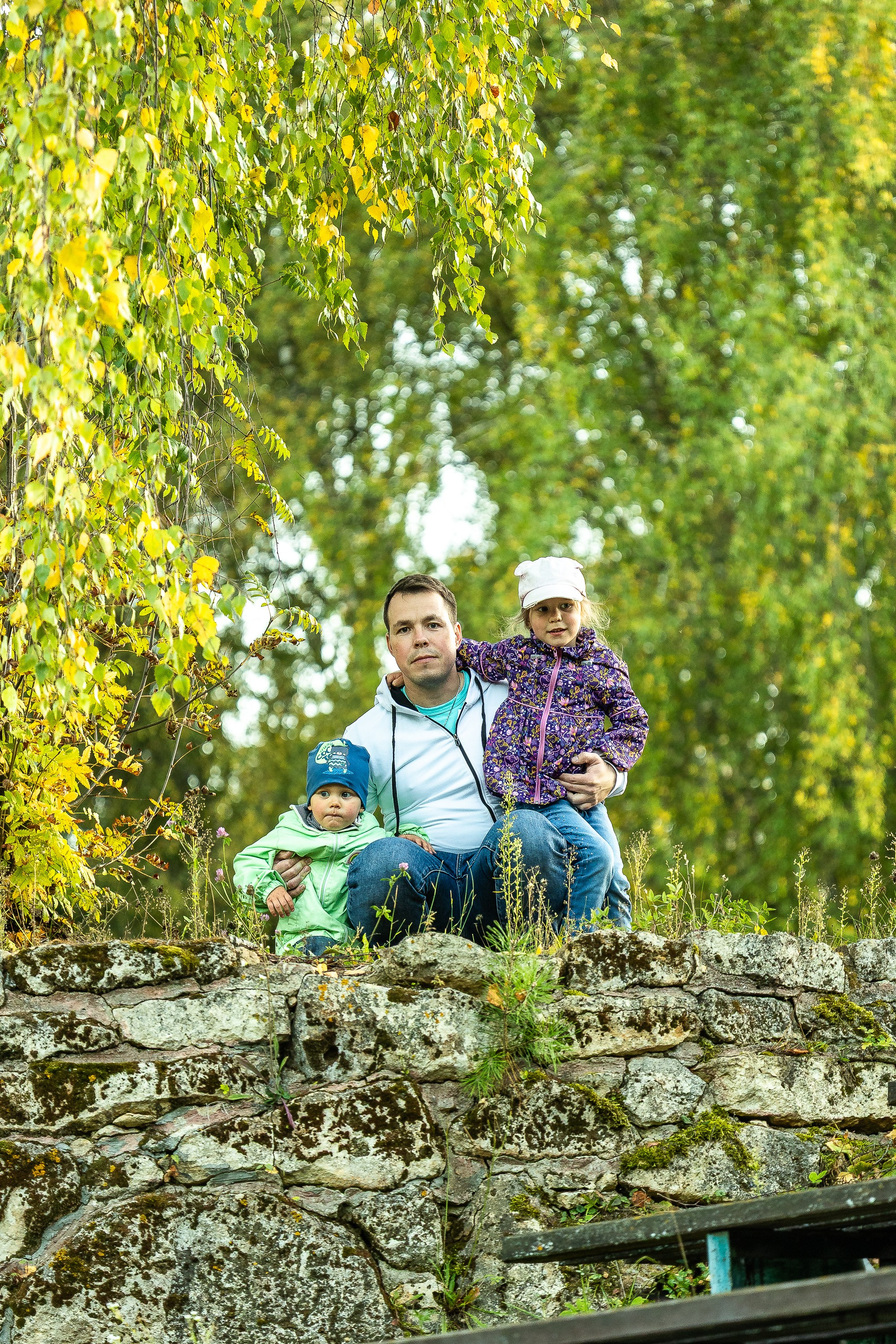 Осенняя прогулка. Фуд-фотограф, съемка еды в Москве, предметная фотосъемка