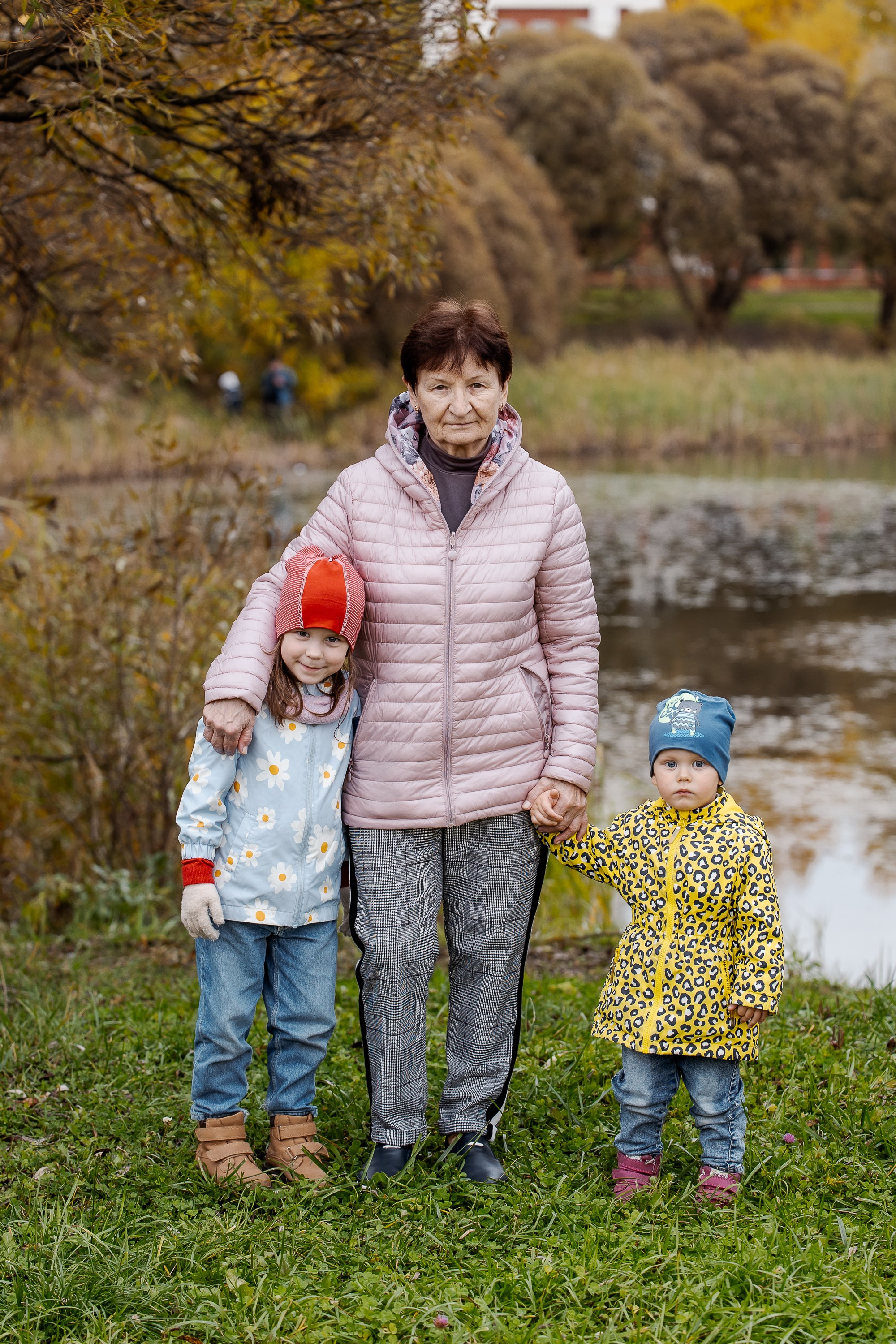 В гостях у бабушки. Фуд-фотограф, съемка еды в Москве, предметная фотосъемка