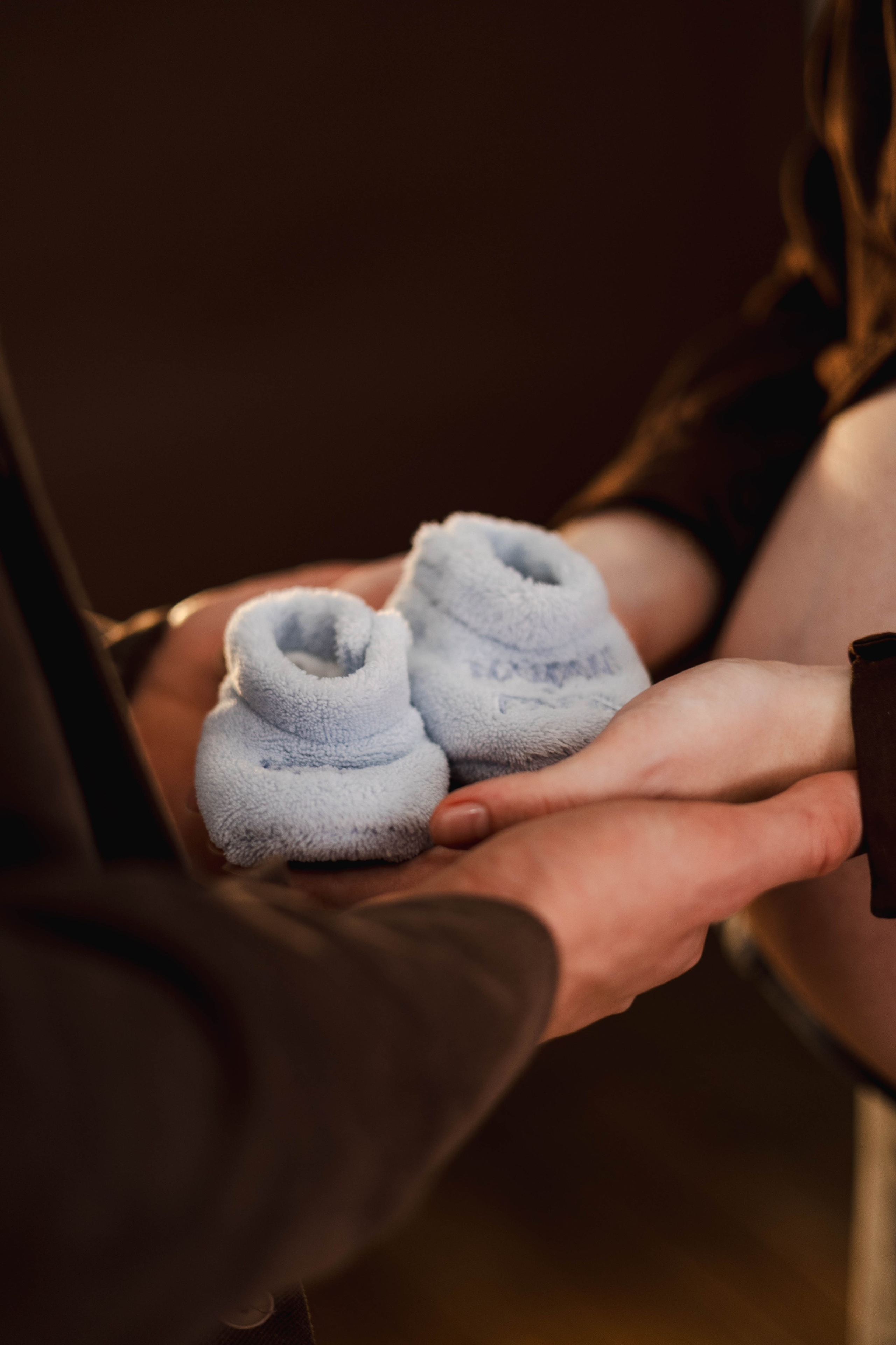 Милана и Рифат