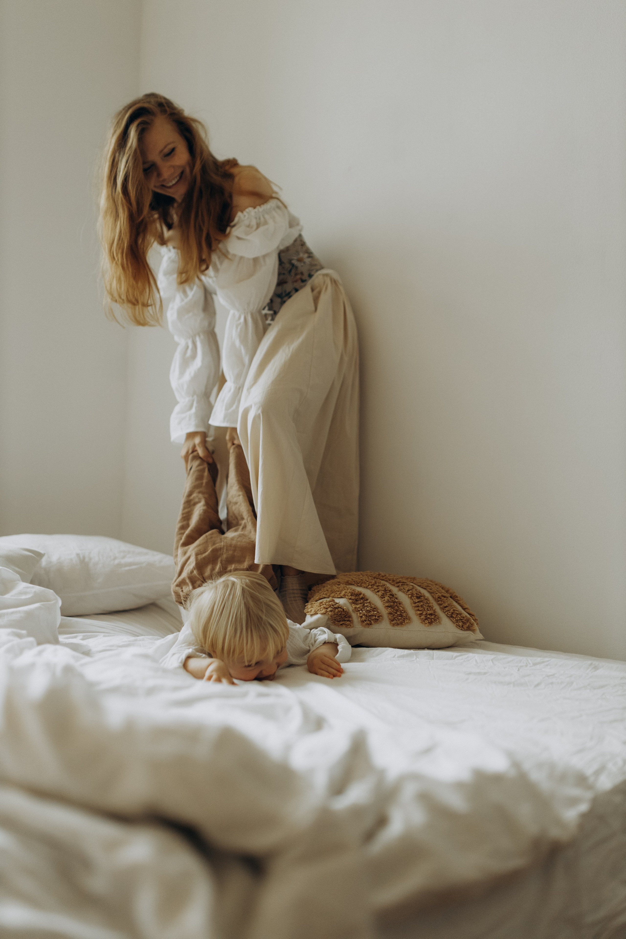 Семейный фотограф в Москве и МО Александра Иванова