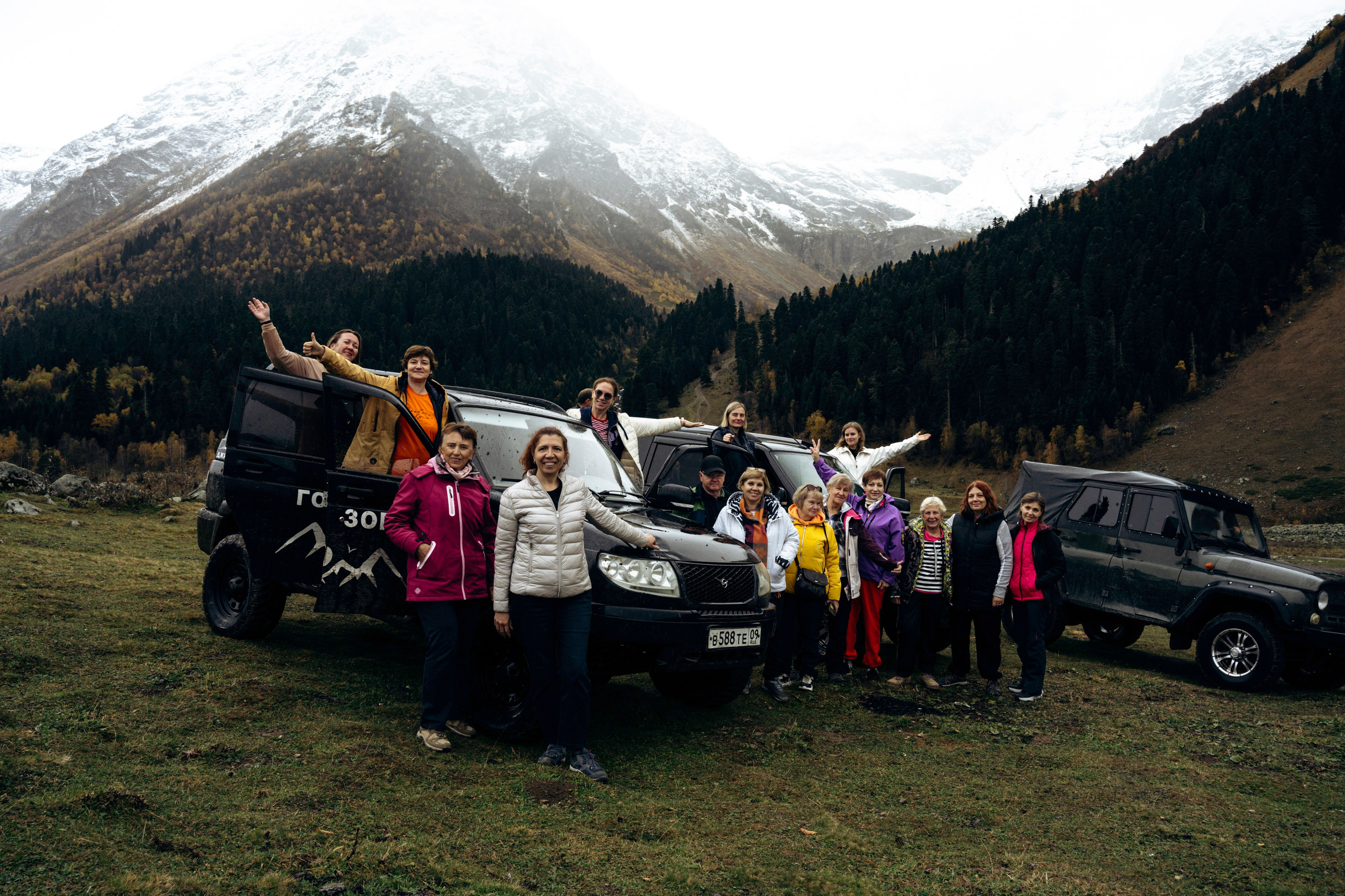 Фото сопровождение туров. Фотограф в Ростове-на-Дону и по всему миру Веникова Ольга