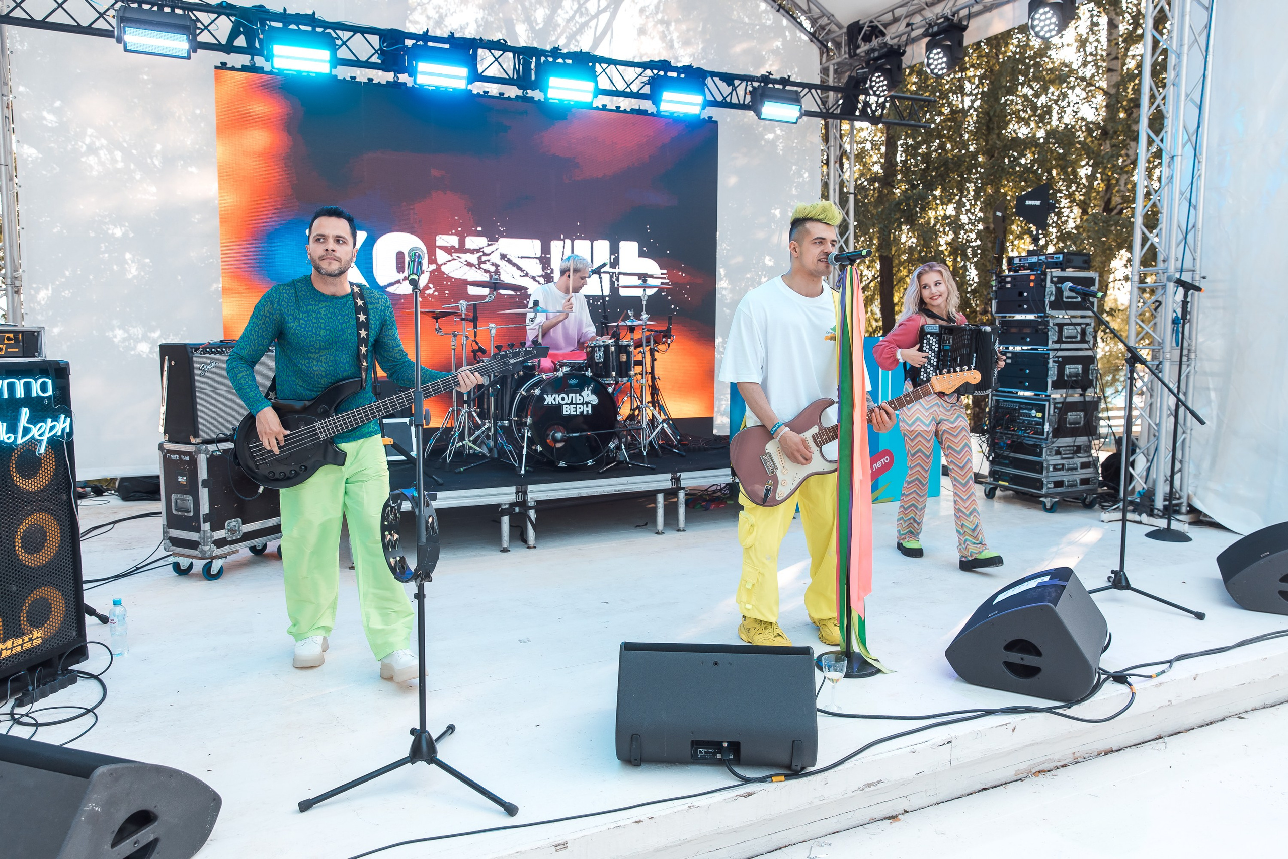 Репортажи. Фотограф в Москве Станислав Квасков