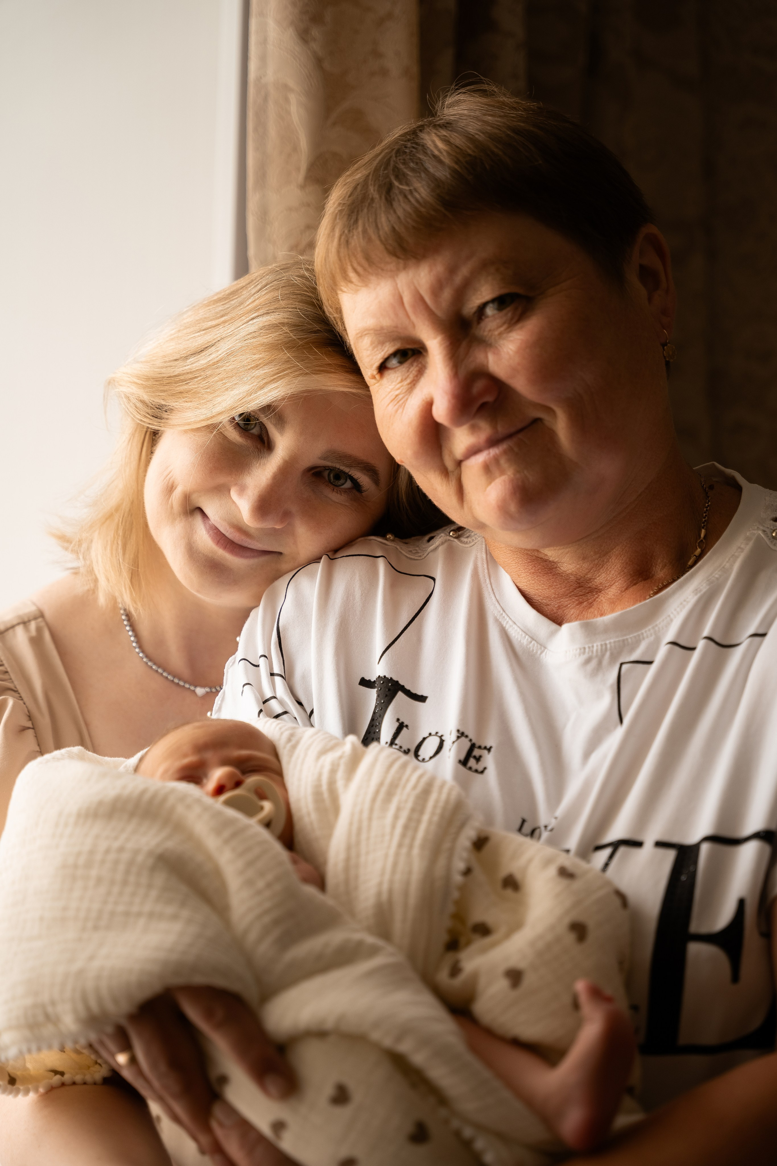 Ксения. Фотограф в Ульяновске Александра Григоровских