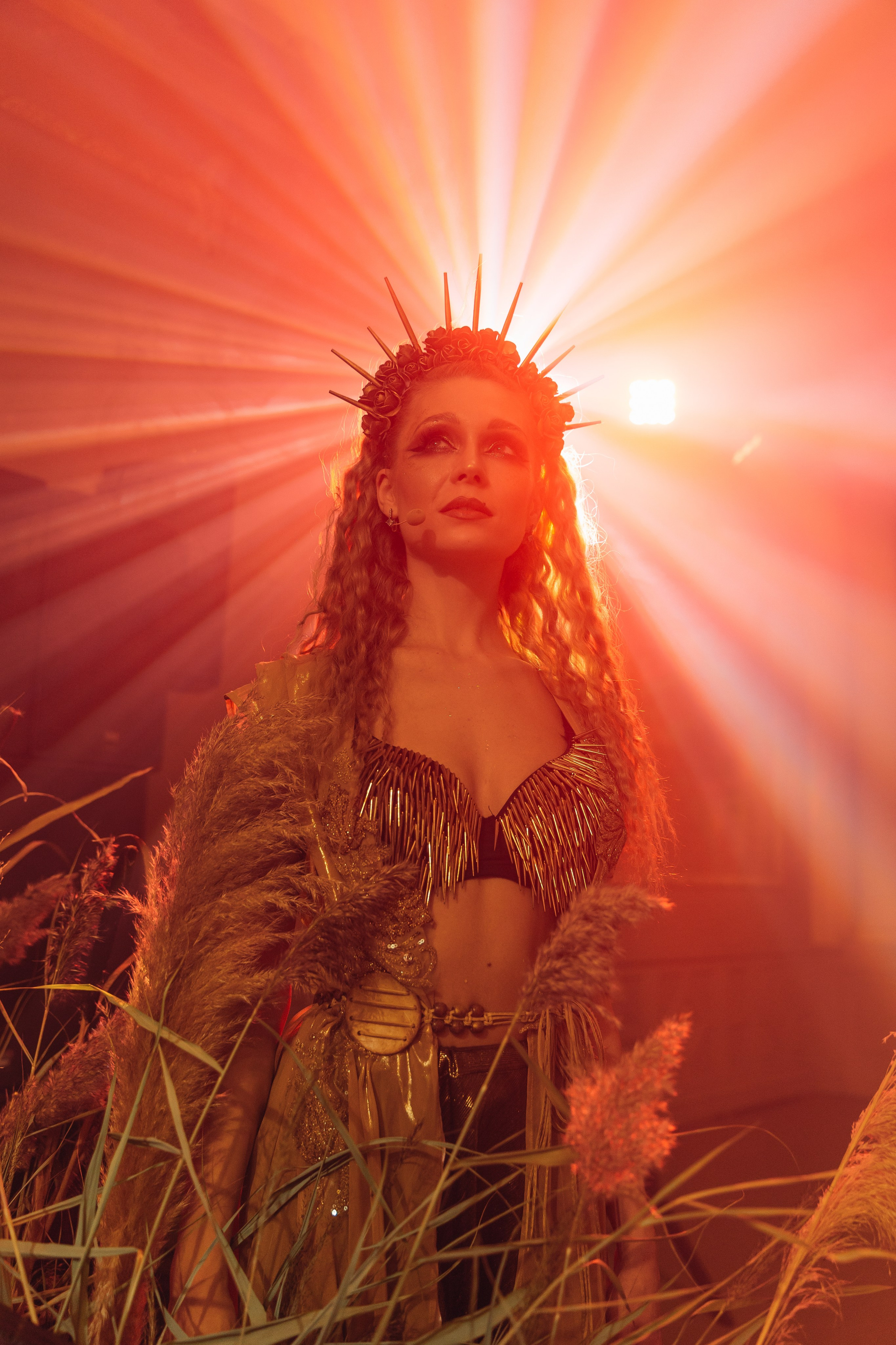 МЕГАДЕВИЧНИК 8 марта. Портфолио свадебного фотографа. Роман Каргаполов