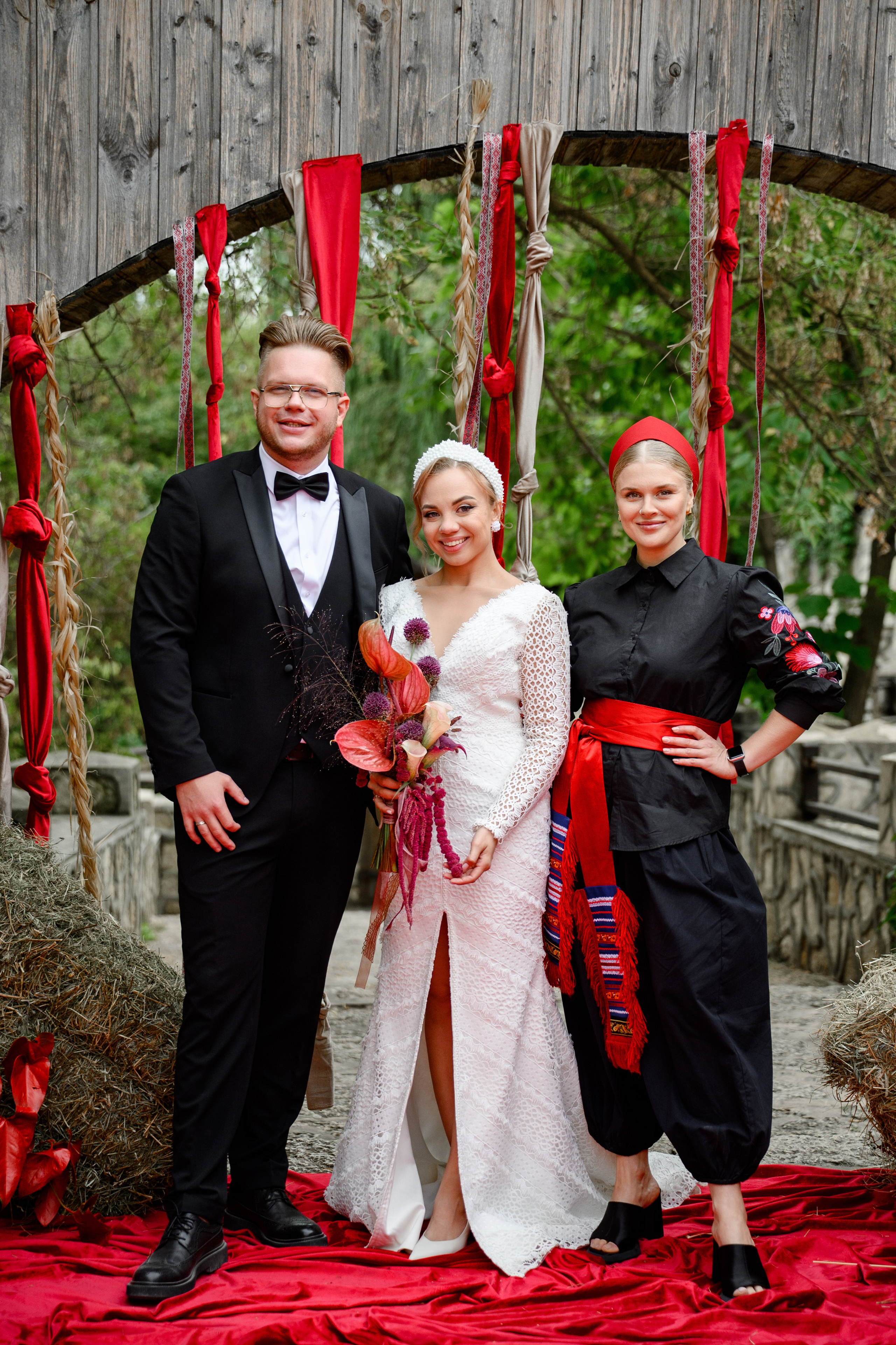 Lisa & Ilya. Фотограф в Липецке Ковалько Евгений