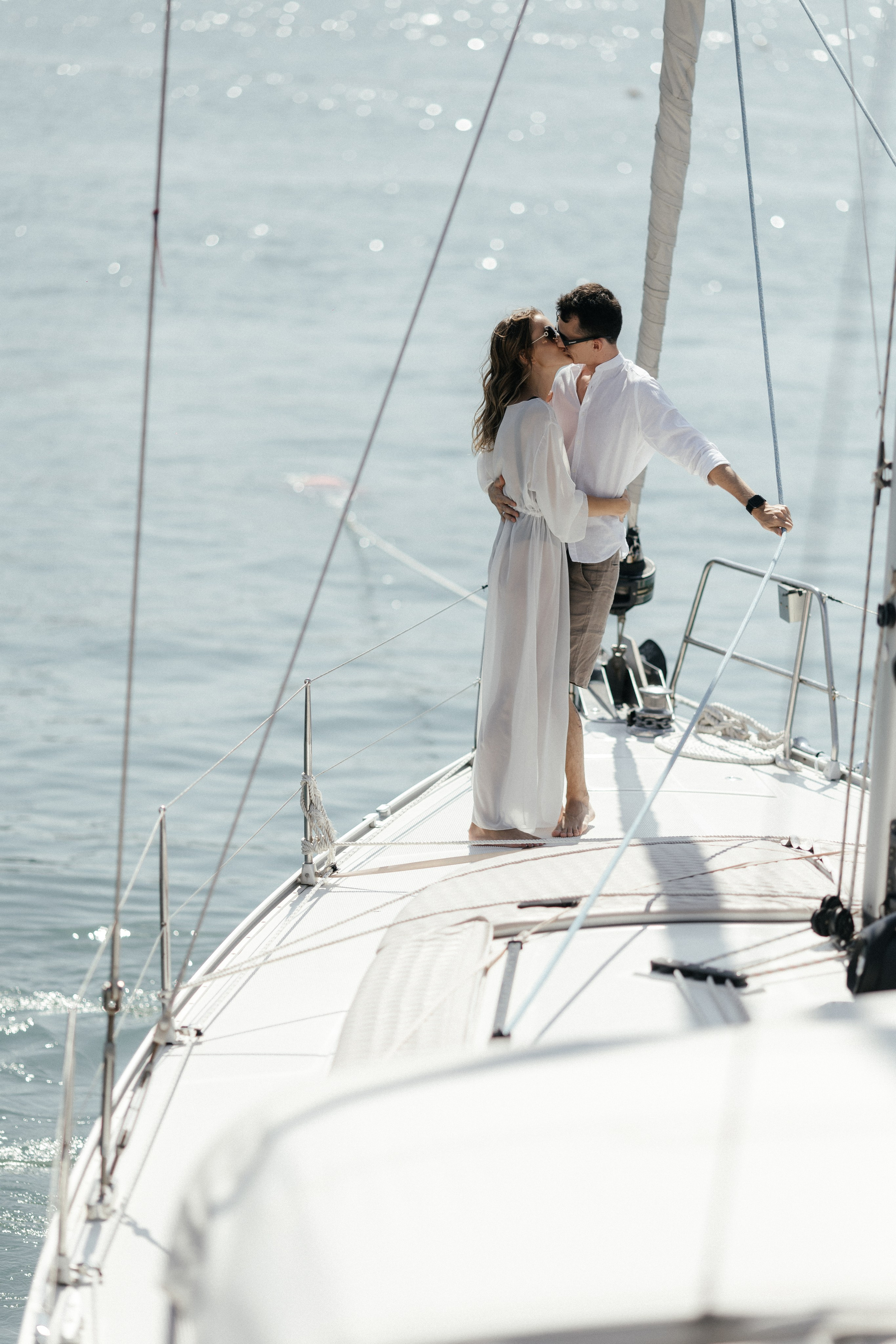 Свадебный и семейный фотограф в Краснодаре Роман Моско