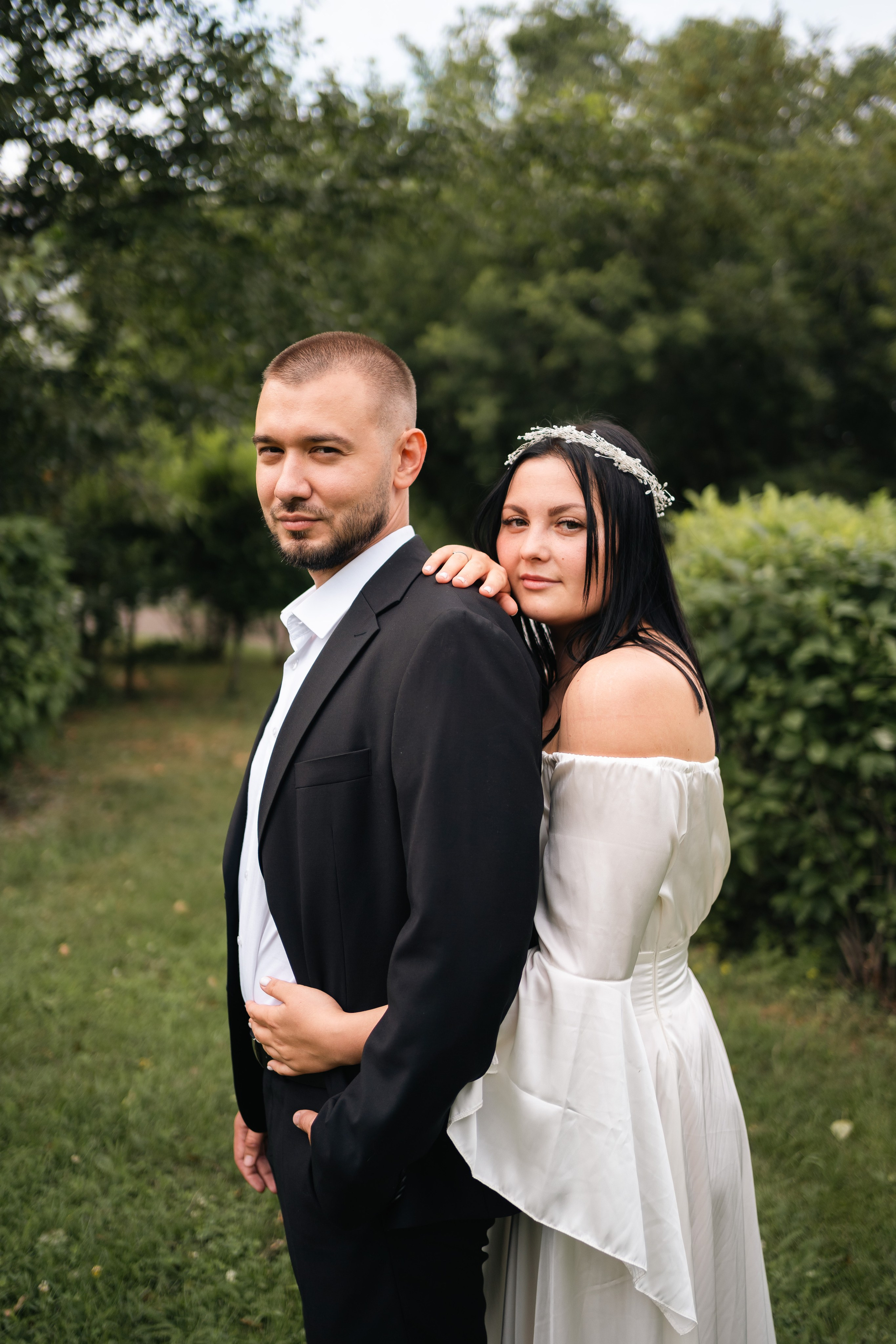 Евгений и Анастасия. Фотограф и видеограф Олег Игнатов | Свадьбы, Love Story, реклама и корпоративы — Красноярск