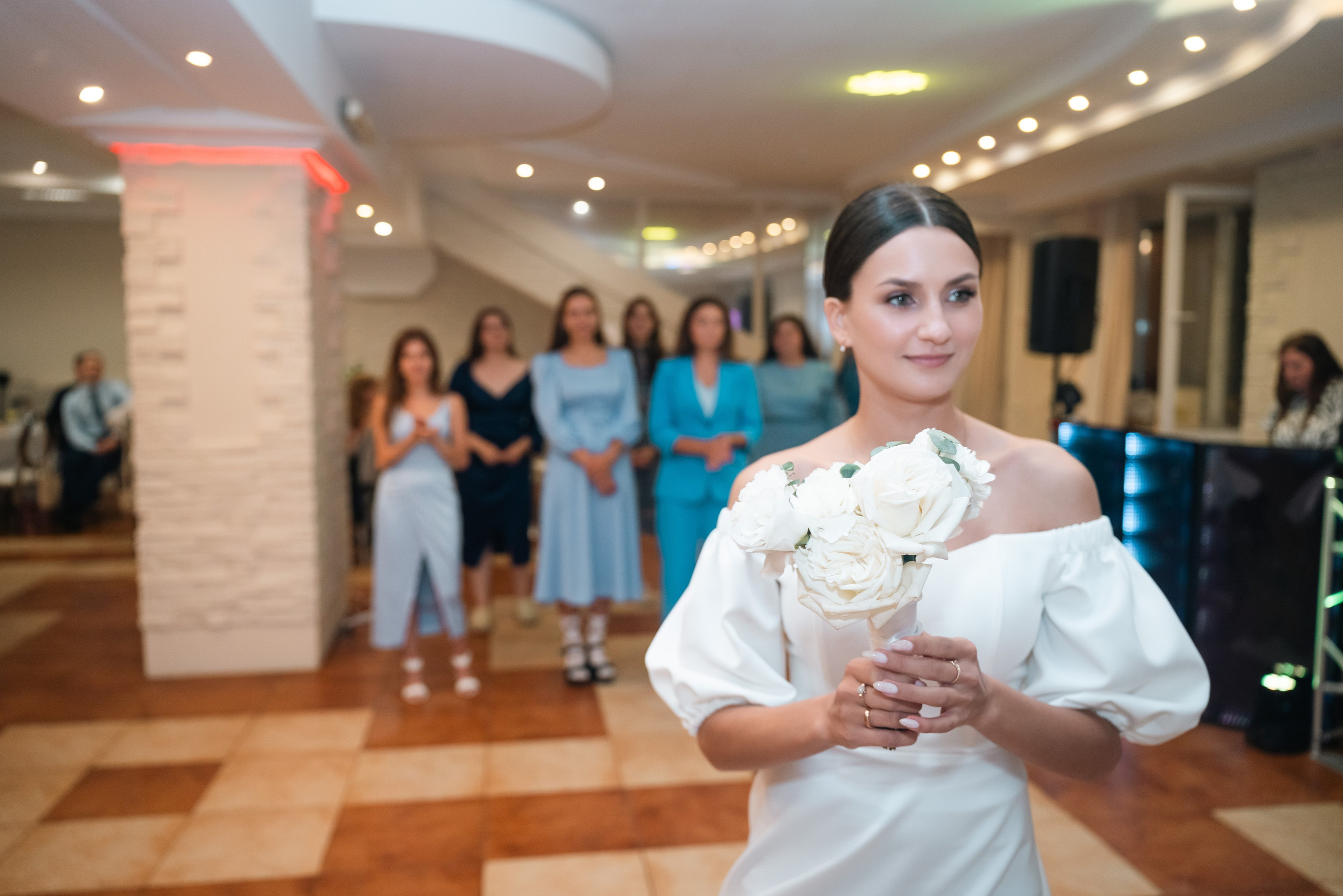 Кирилл и Екатерина. Фотограф и видеограф Олег Игнатов | Свадьбы, Love Story, реклама и корпоративы — Красноярск