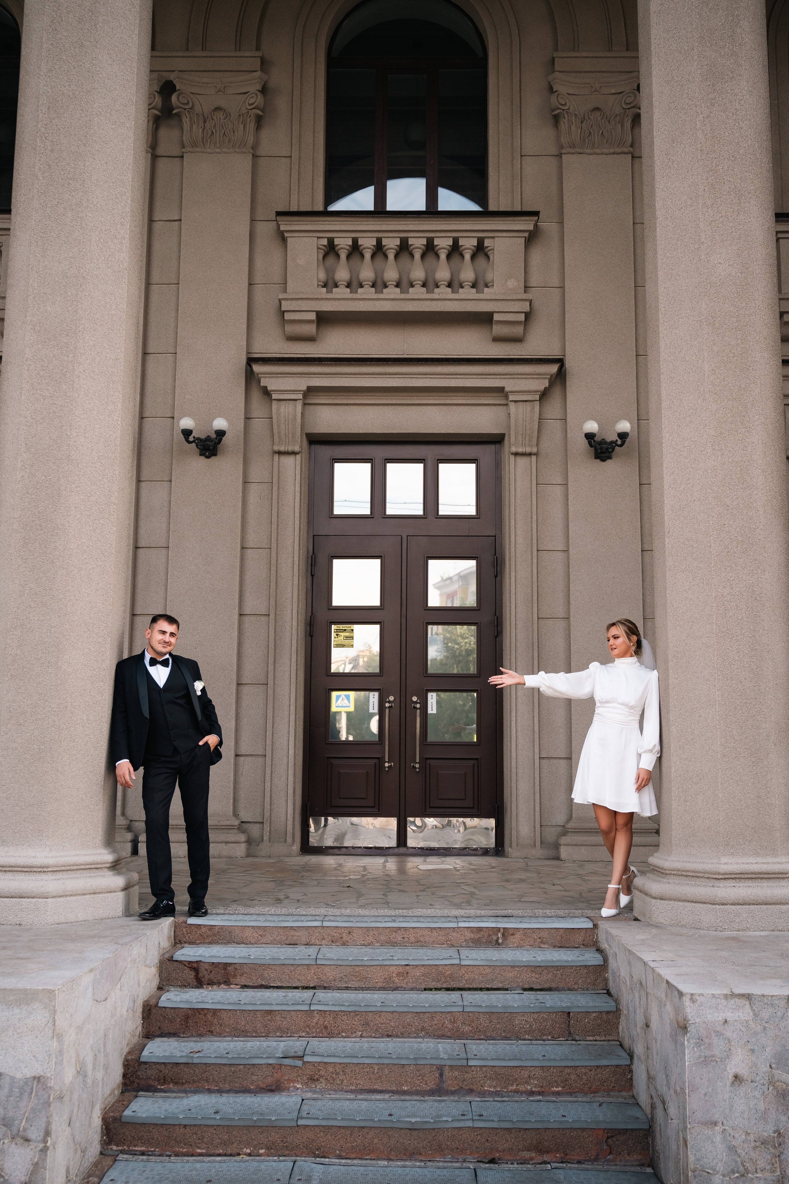 Илья и Валерия. Фотограф и видеограф Олег Игнатов | Свадьбы, Love Story, реклама и корпоративы — Красноярск