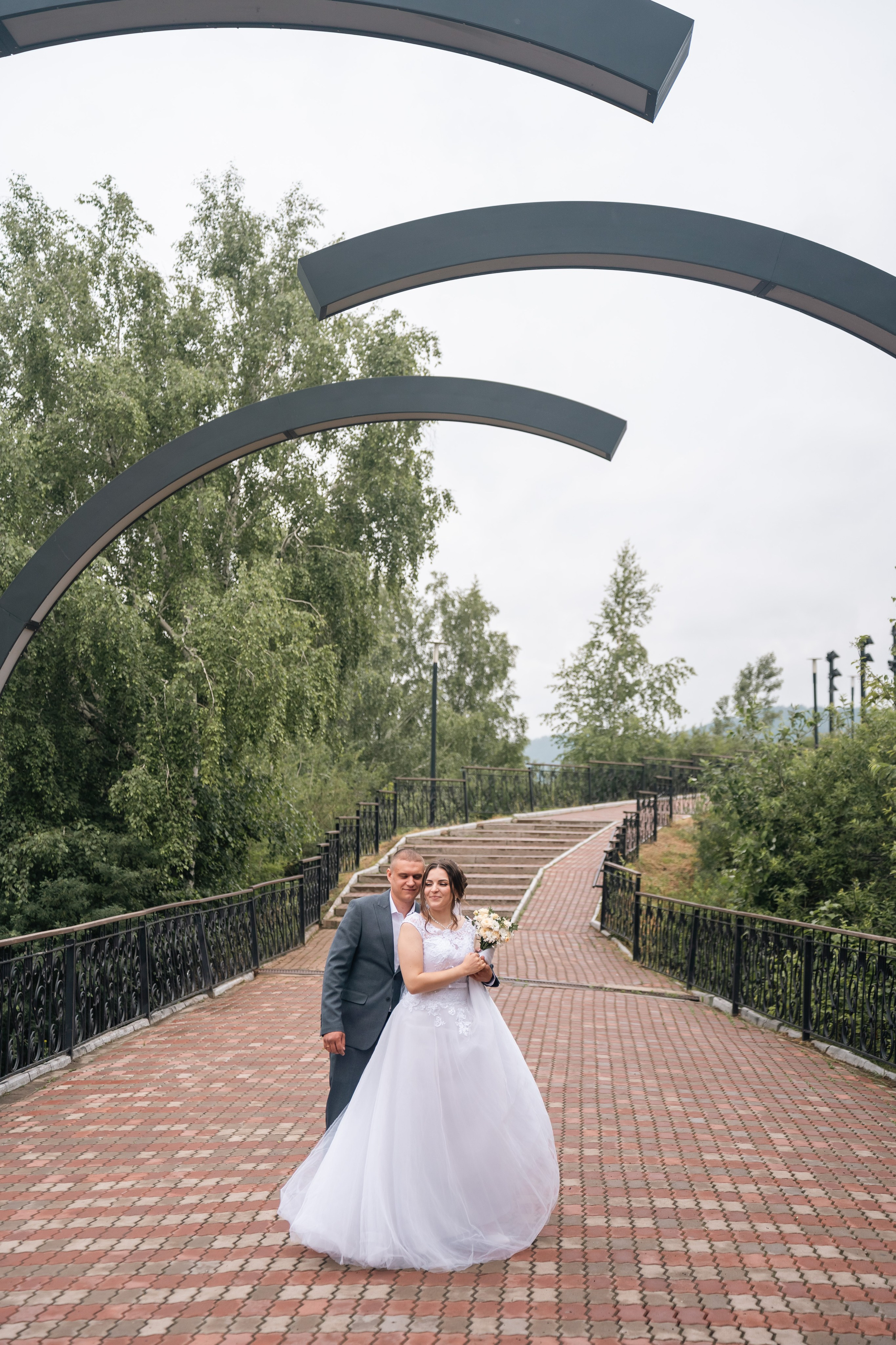 Николай и Алина. Фотограф и видеограф Олег Игнатов | Свадьбы, Love Story, реклама и корпоративы — Красноярск