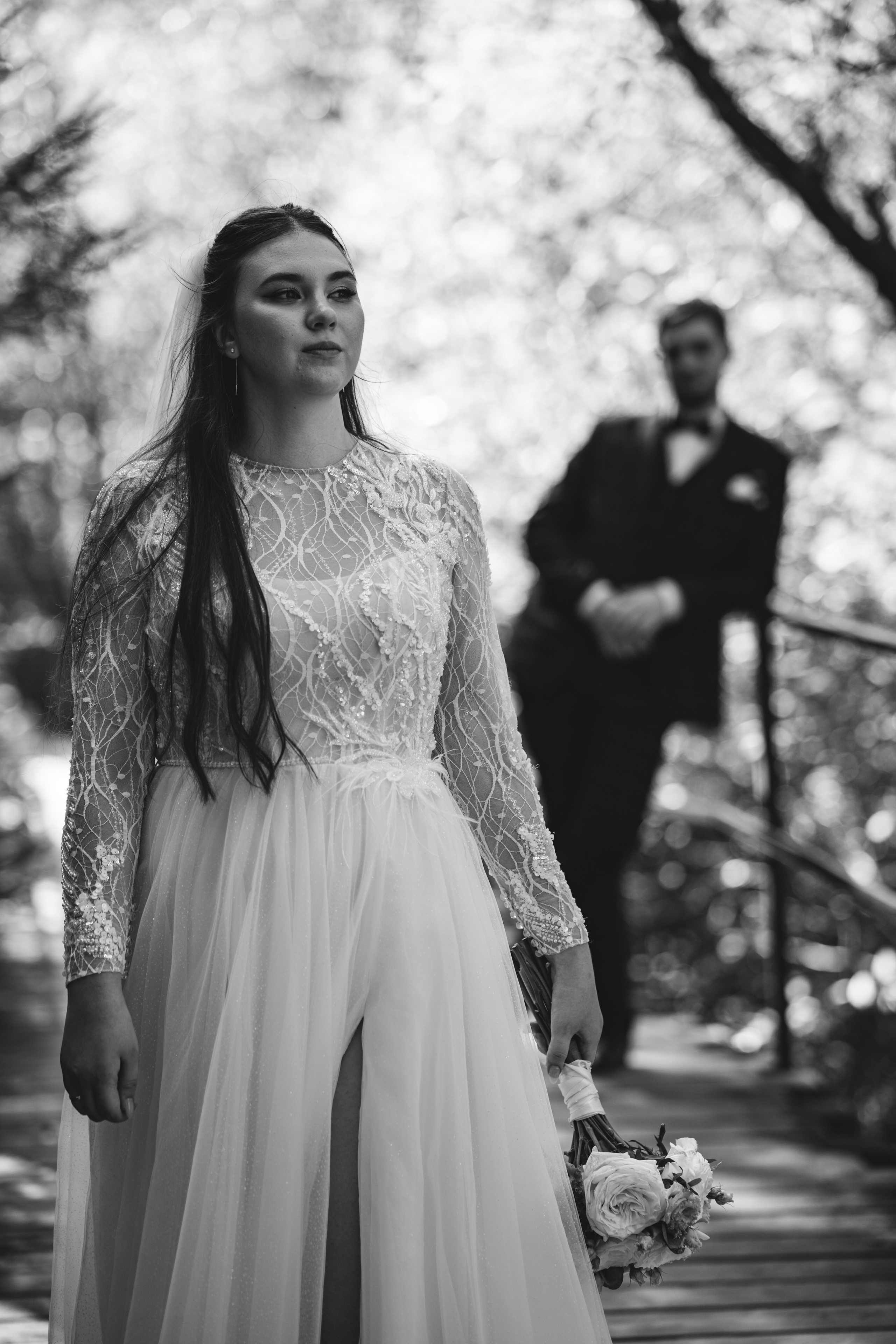 Леонид и Анастасия. Фотограф и видеограф Олег Игнатов | Свадьбы, Love Story, реклама и корпоративы — Красноярск