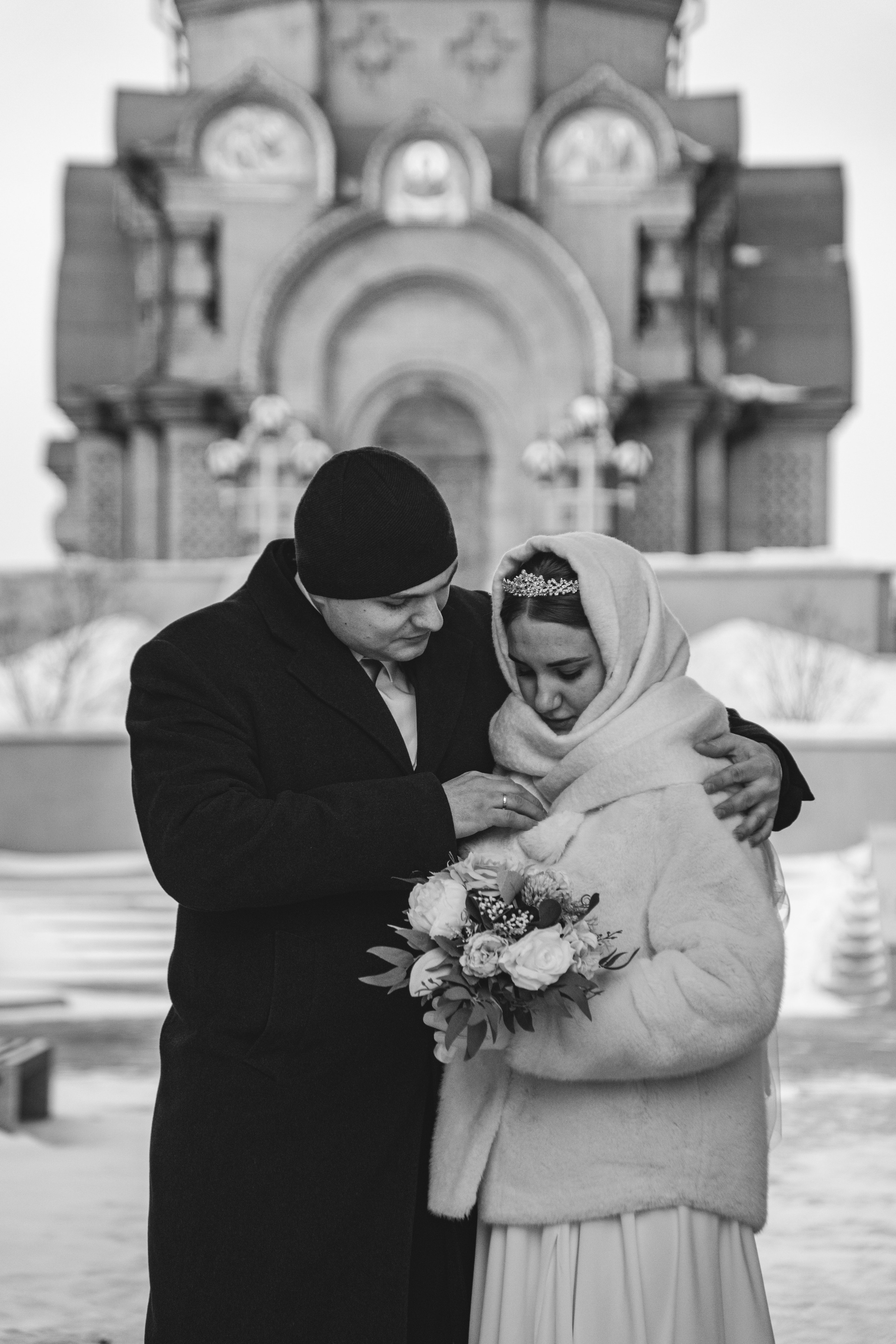 Александр и Дарья. Фотограф и видеограф Олег Игнатов | Свадьбы, Love Story, реклама и корпоративы — Красноярск