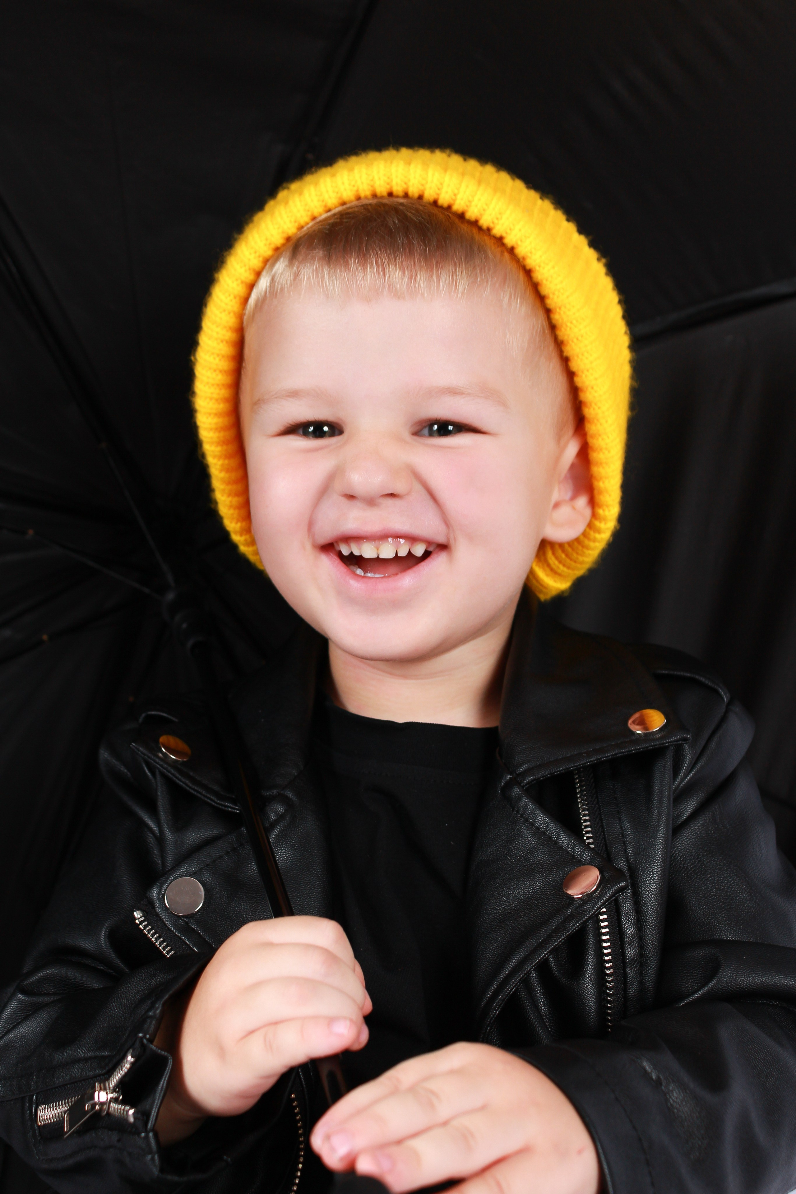 Съёмки «Детский сад». Фотограф из Новосибирска Артур Шамсутдинов