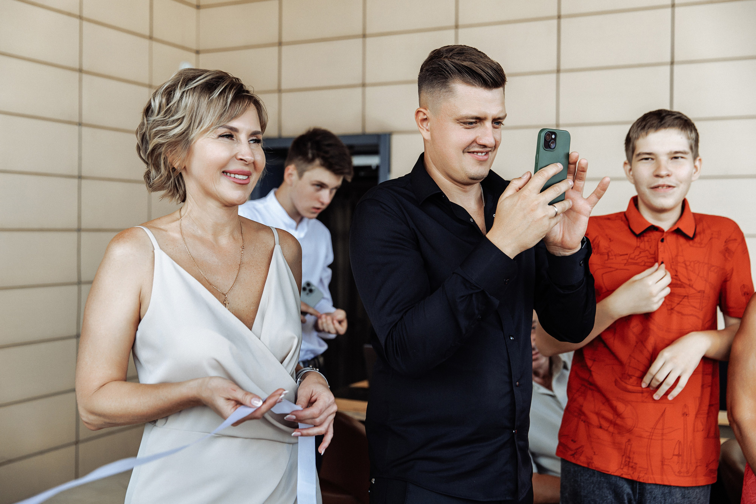 Анонс свадьбы Дима и Ира. Свадебный фотограф в Воронеже Денис Коровин
