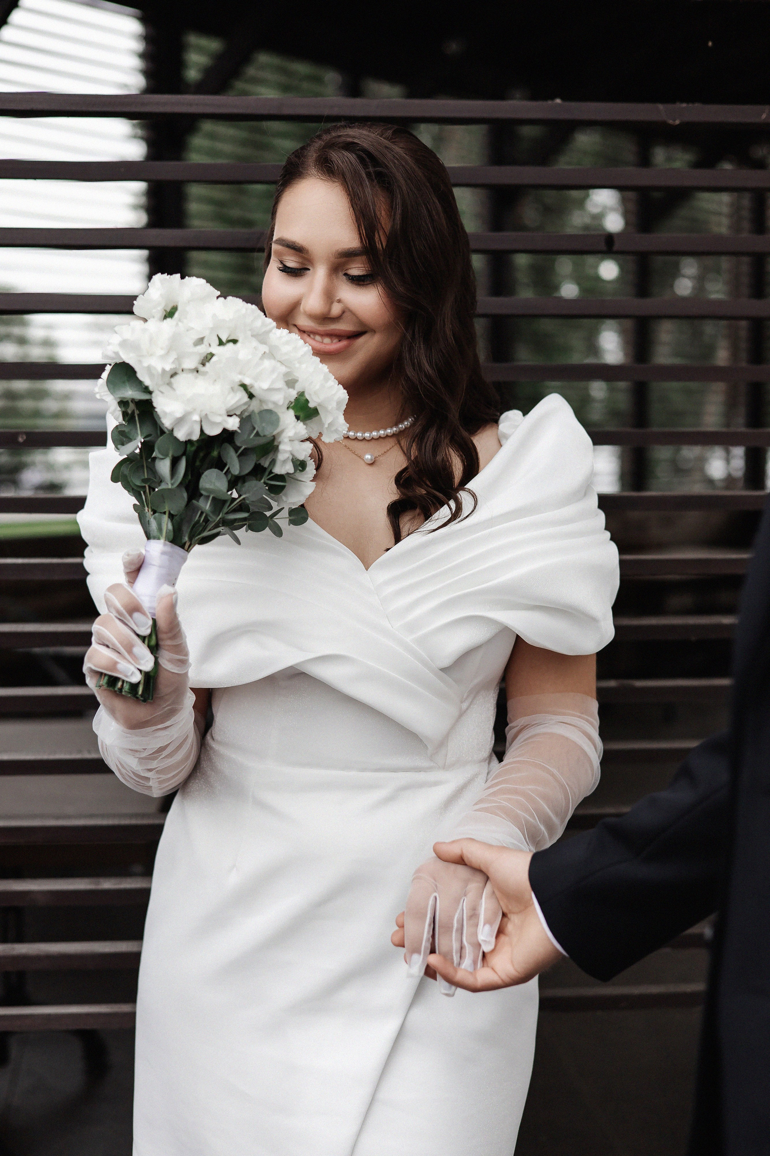 Свадьба Александр и Наталья. Свадебный фотограф в Воронеже Денис Коровин