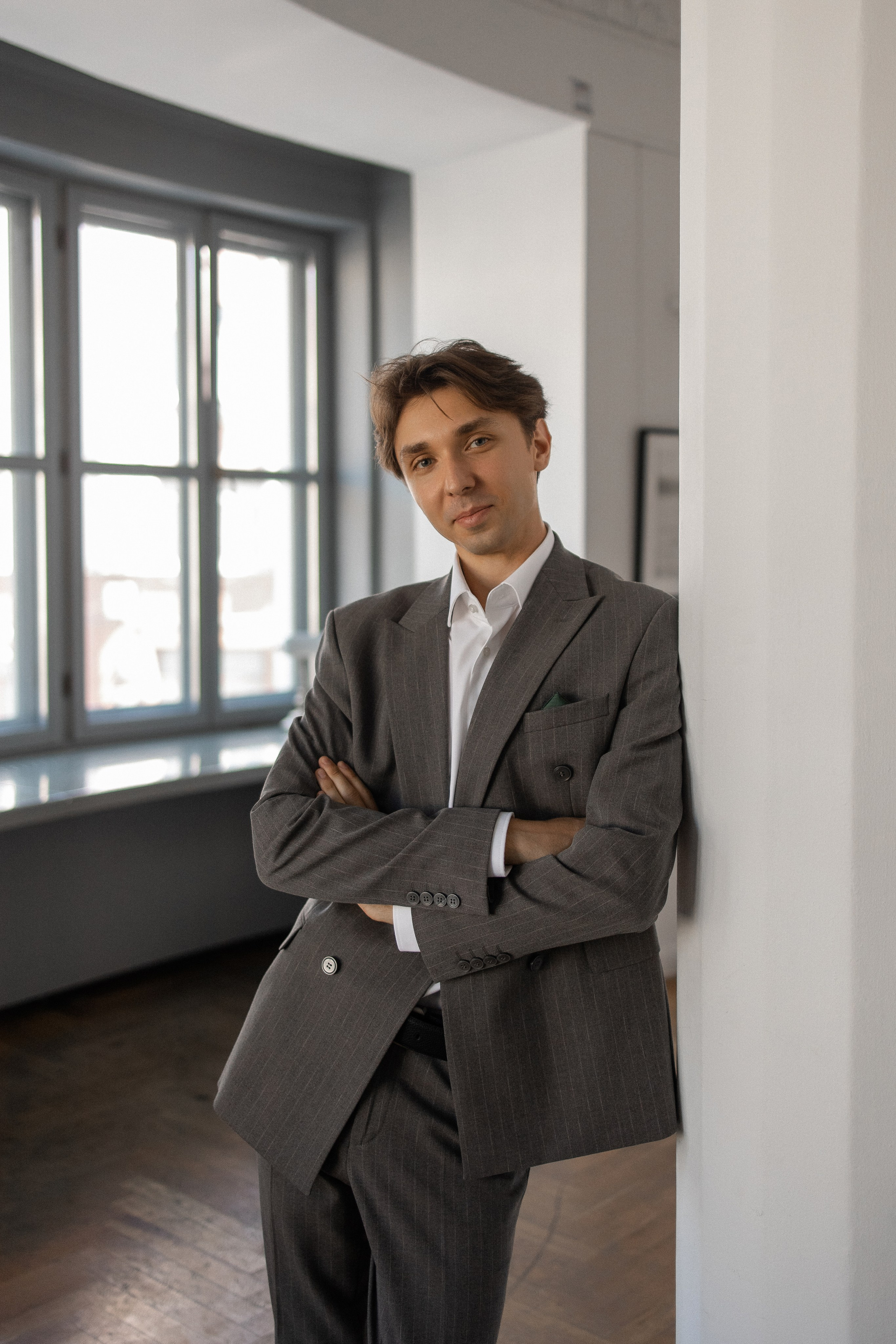 Катя и Рустам