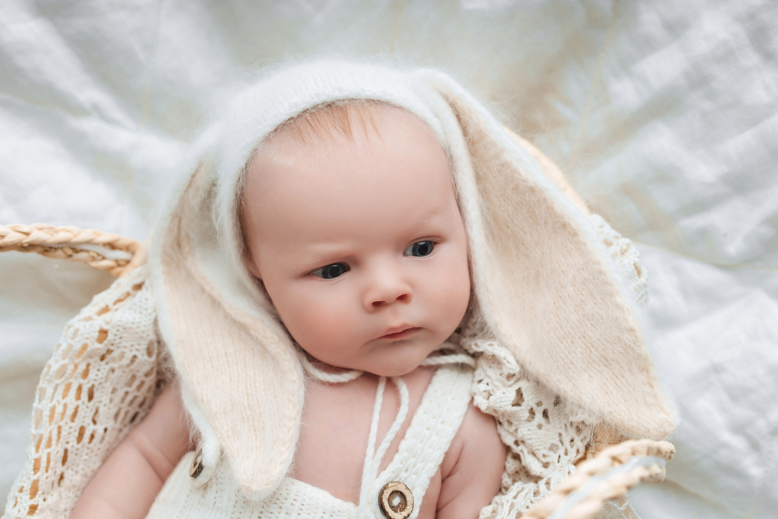 Newborn (14-30 дней). Истории