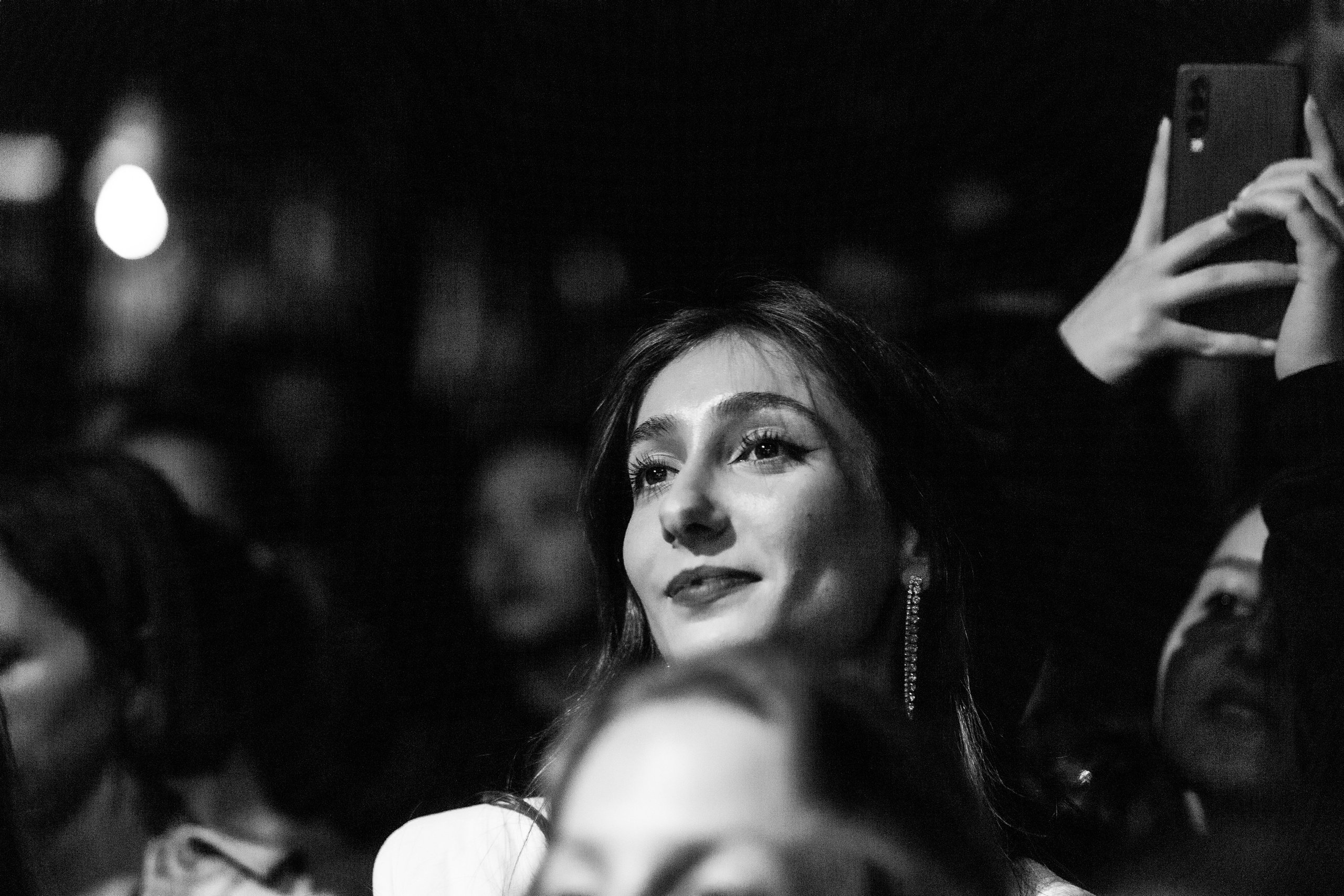 Attaque De PANIQUE HORS CADRE’24. RUSLAN ROZANOV