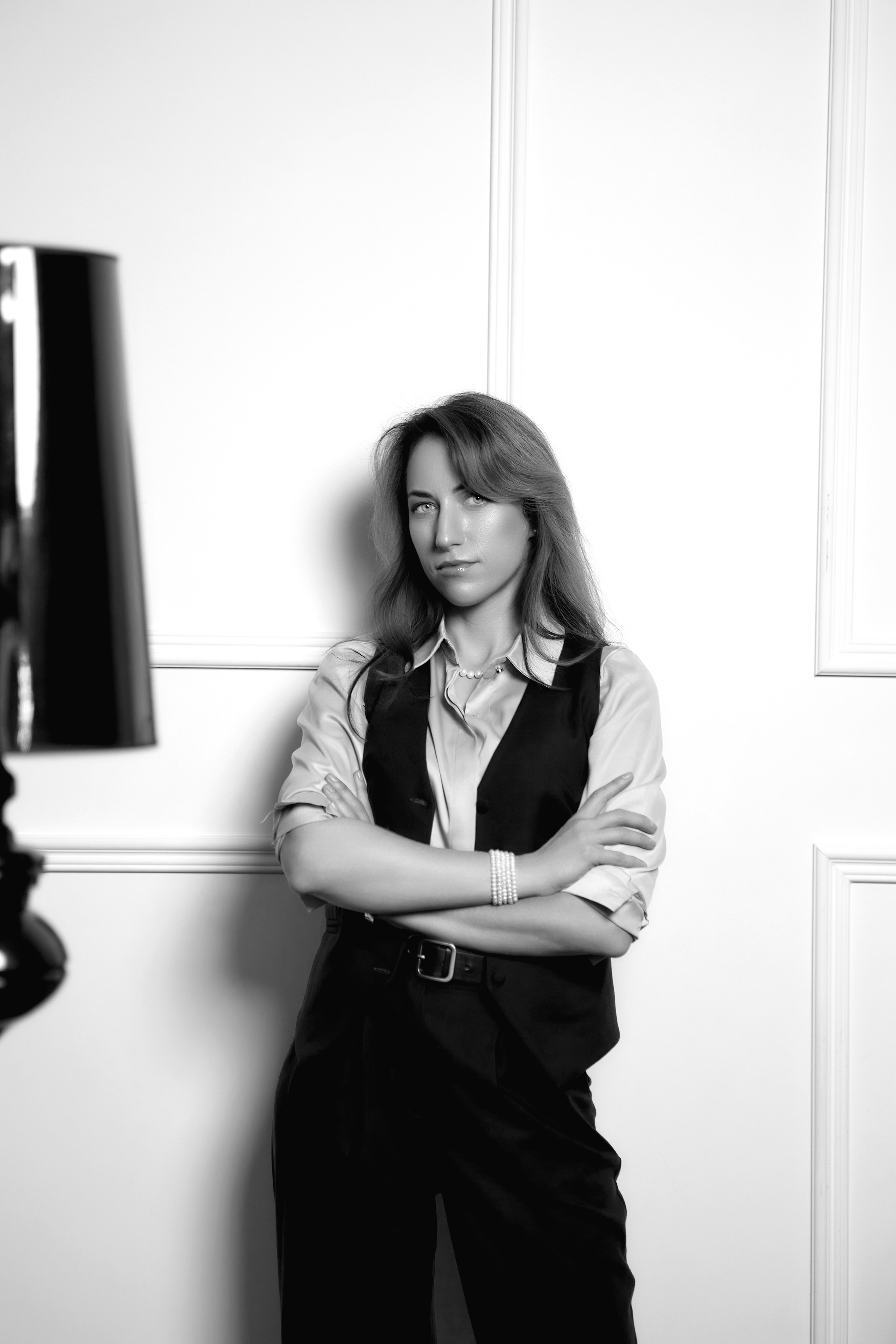 Новогодняя для подруг. Фотограф в Минске Анна Кучинская