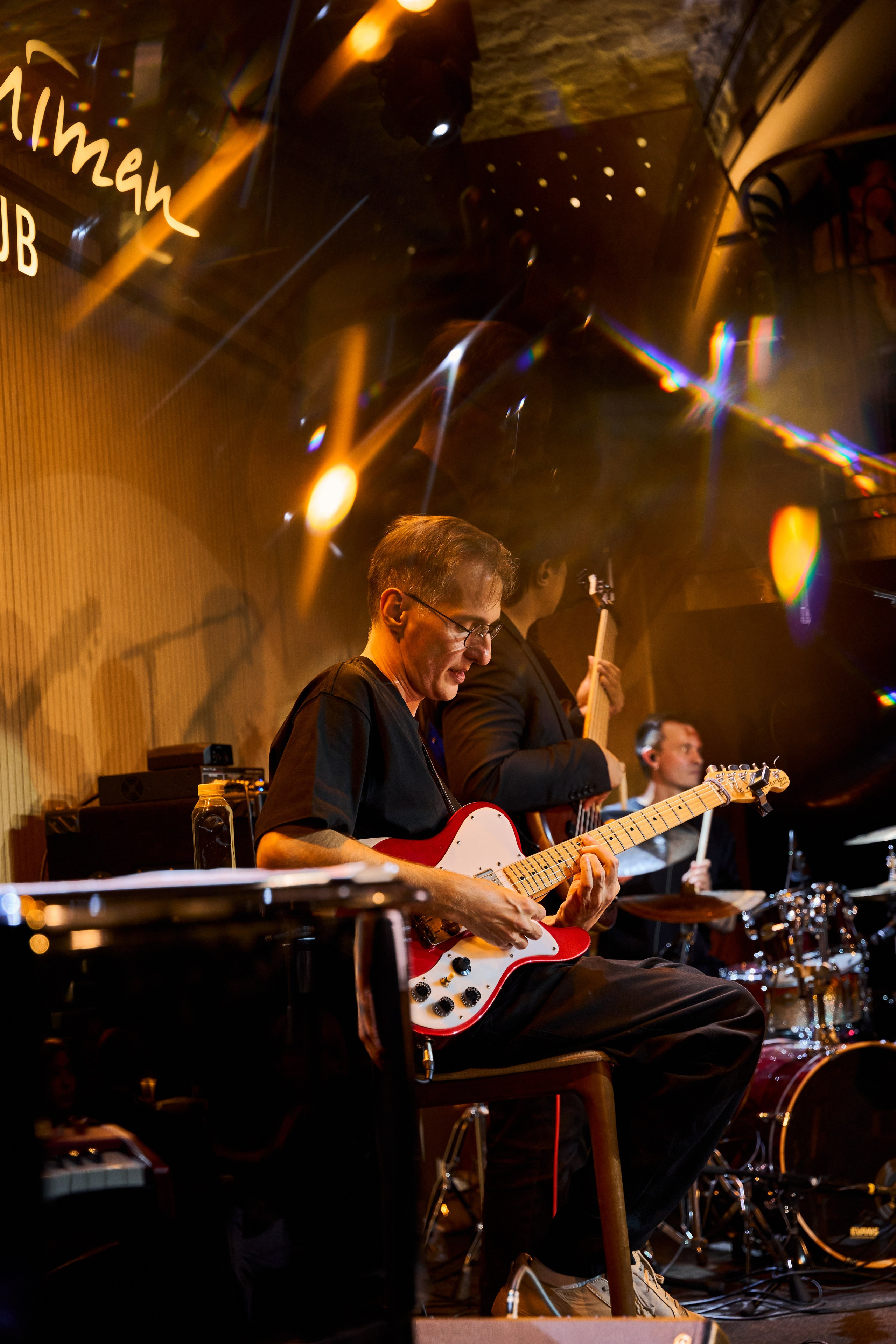 Arina Faul. Главная